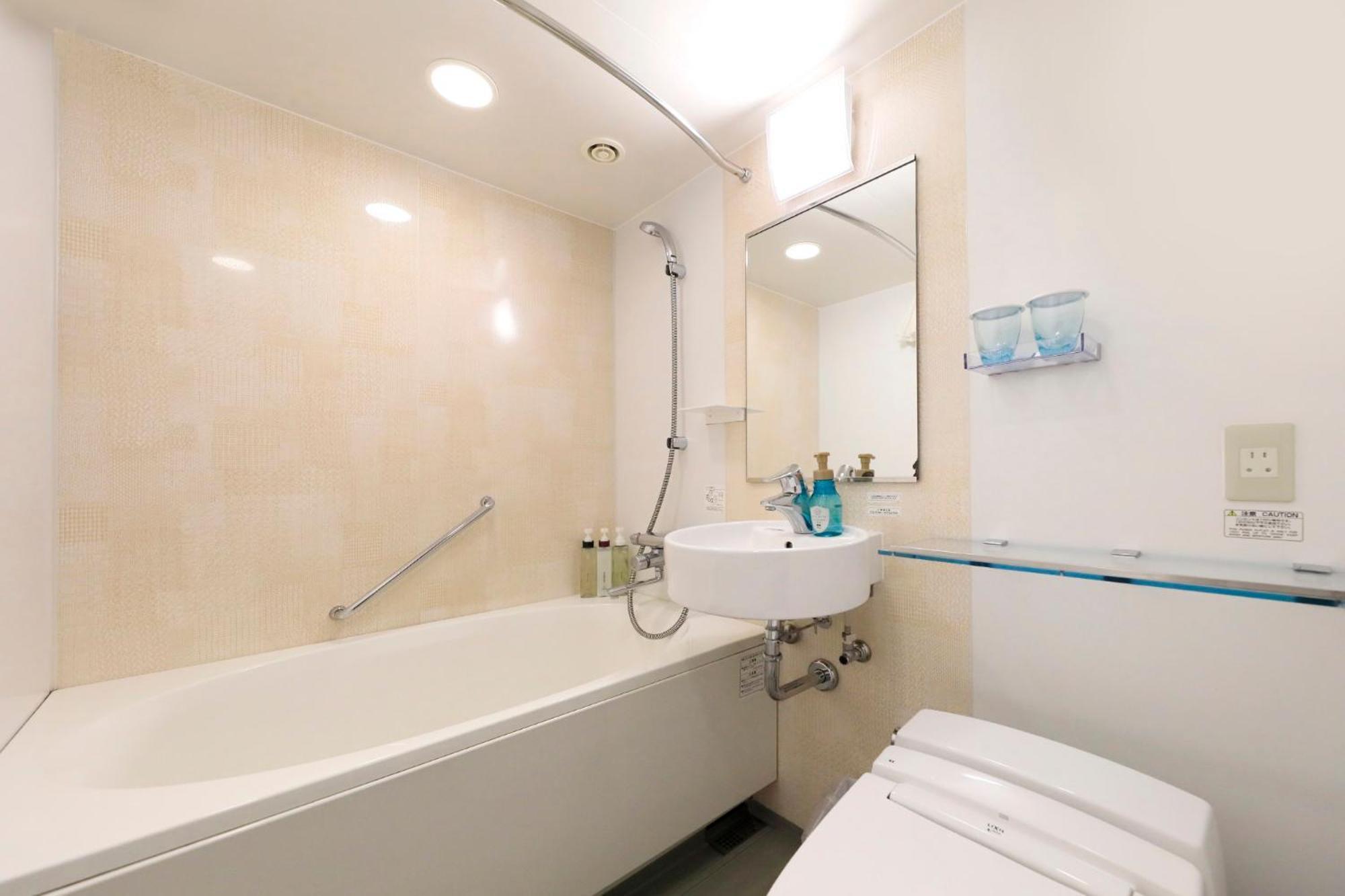 Standard Double Room Non-Smoking