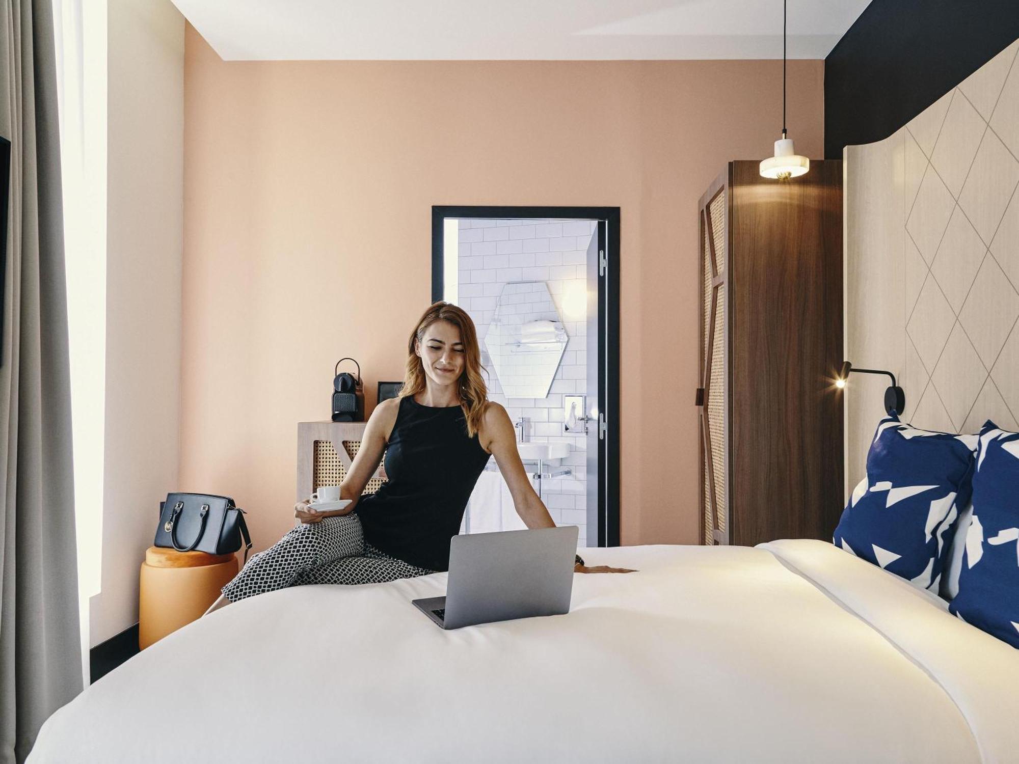 Privilege Double Room