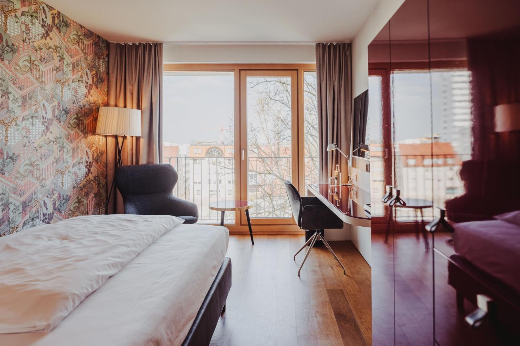 Economy Single Room