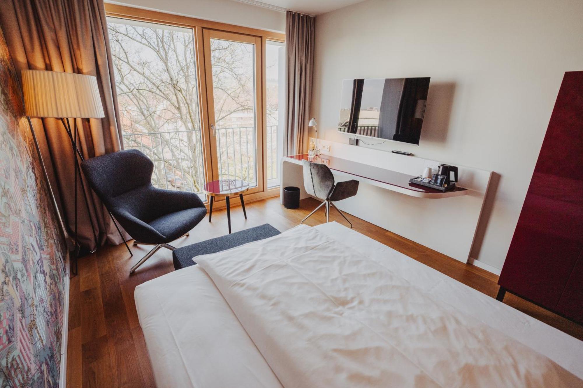 Economy Single Room