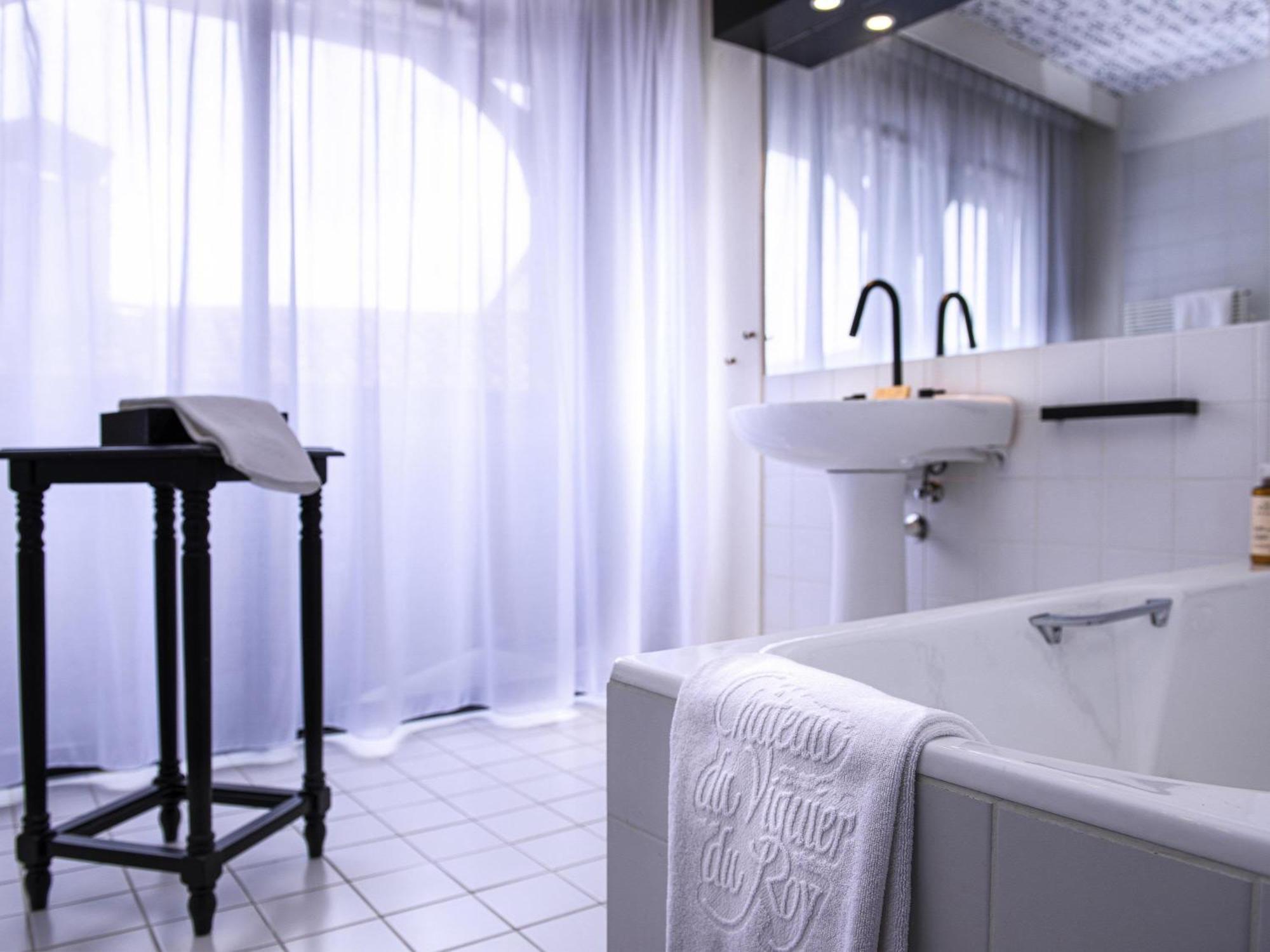 Privilege Double Room