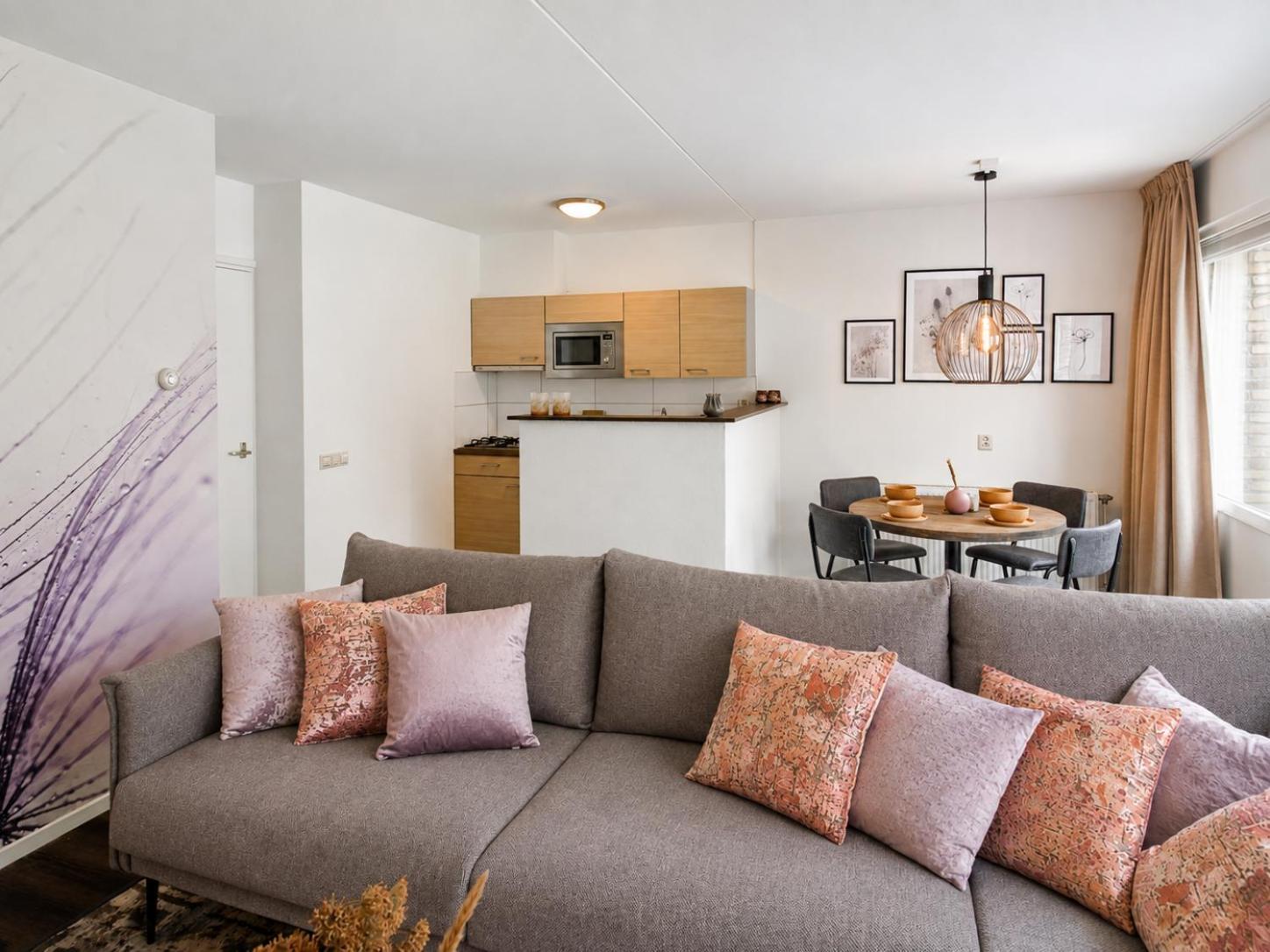 Apartment Ground Floor