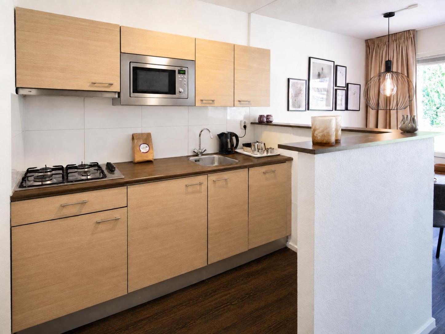 Apartment Ground Floor