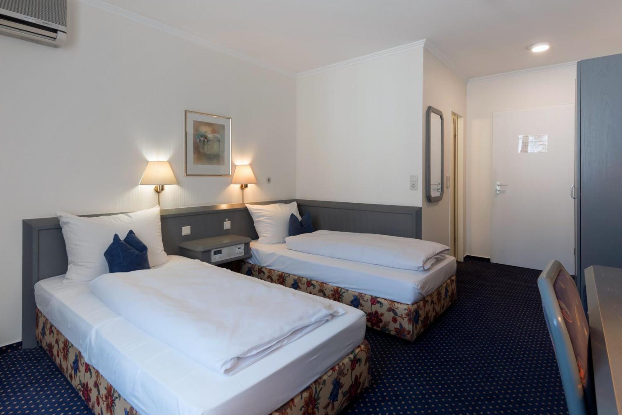 Classic Double Room