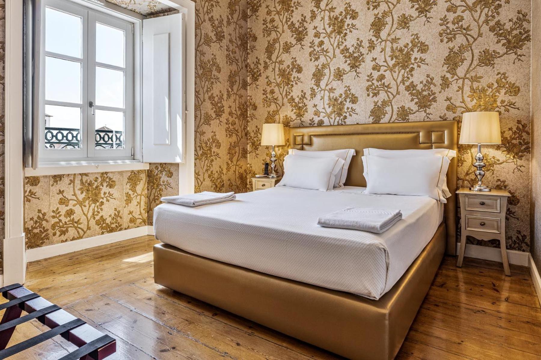 Apartamento Standard com 1 Quarto
