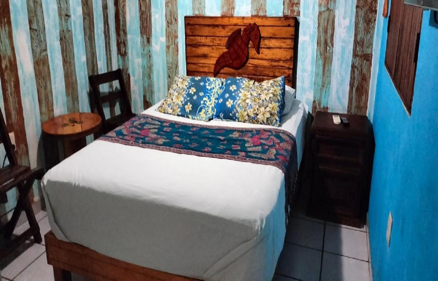 Double Room Private Bathroom