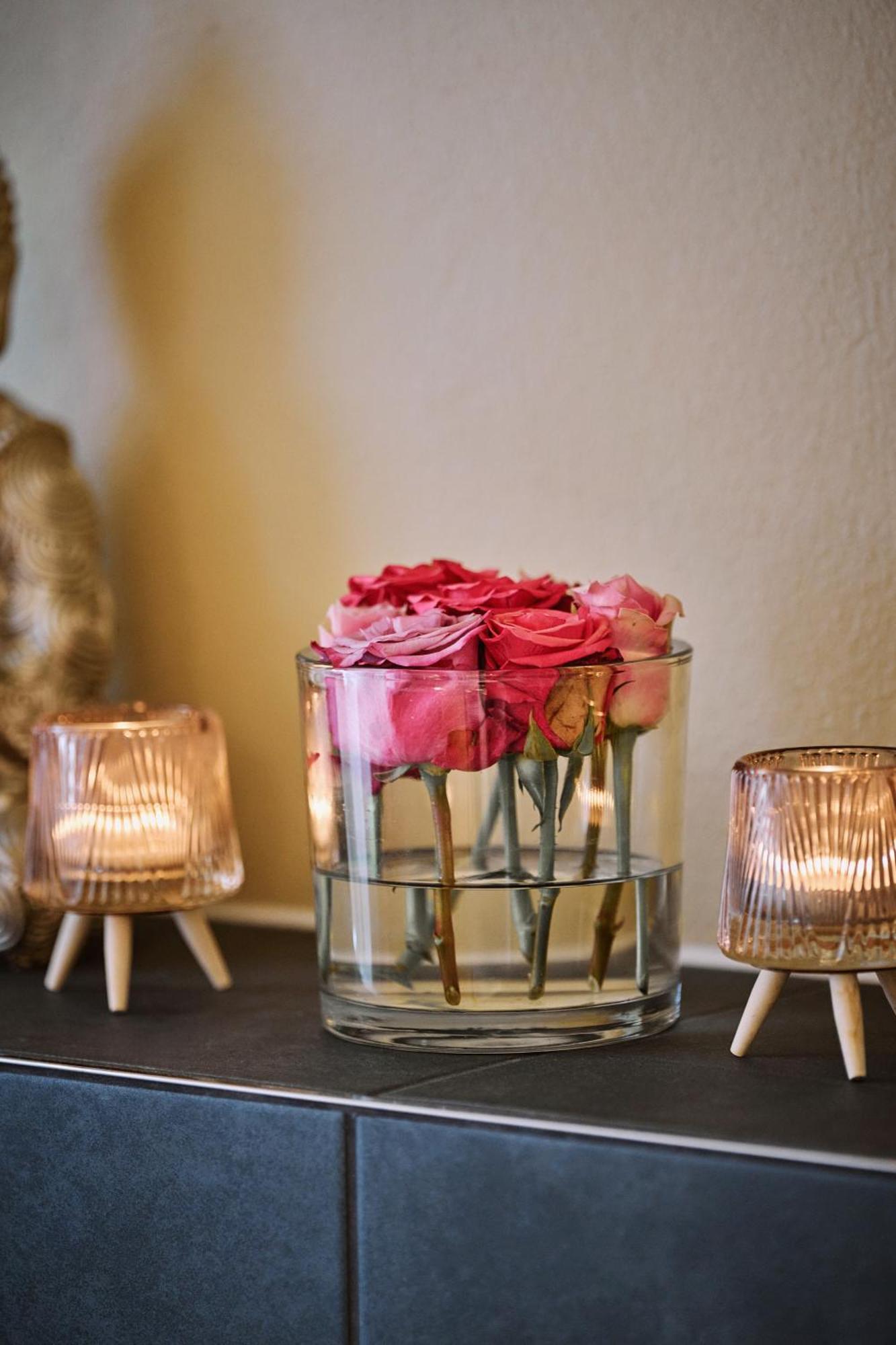 Double Room Spa Bath
