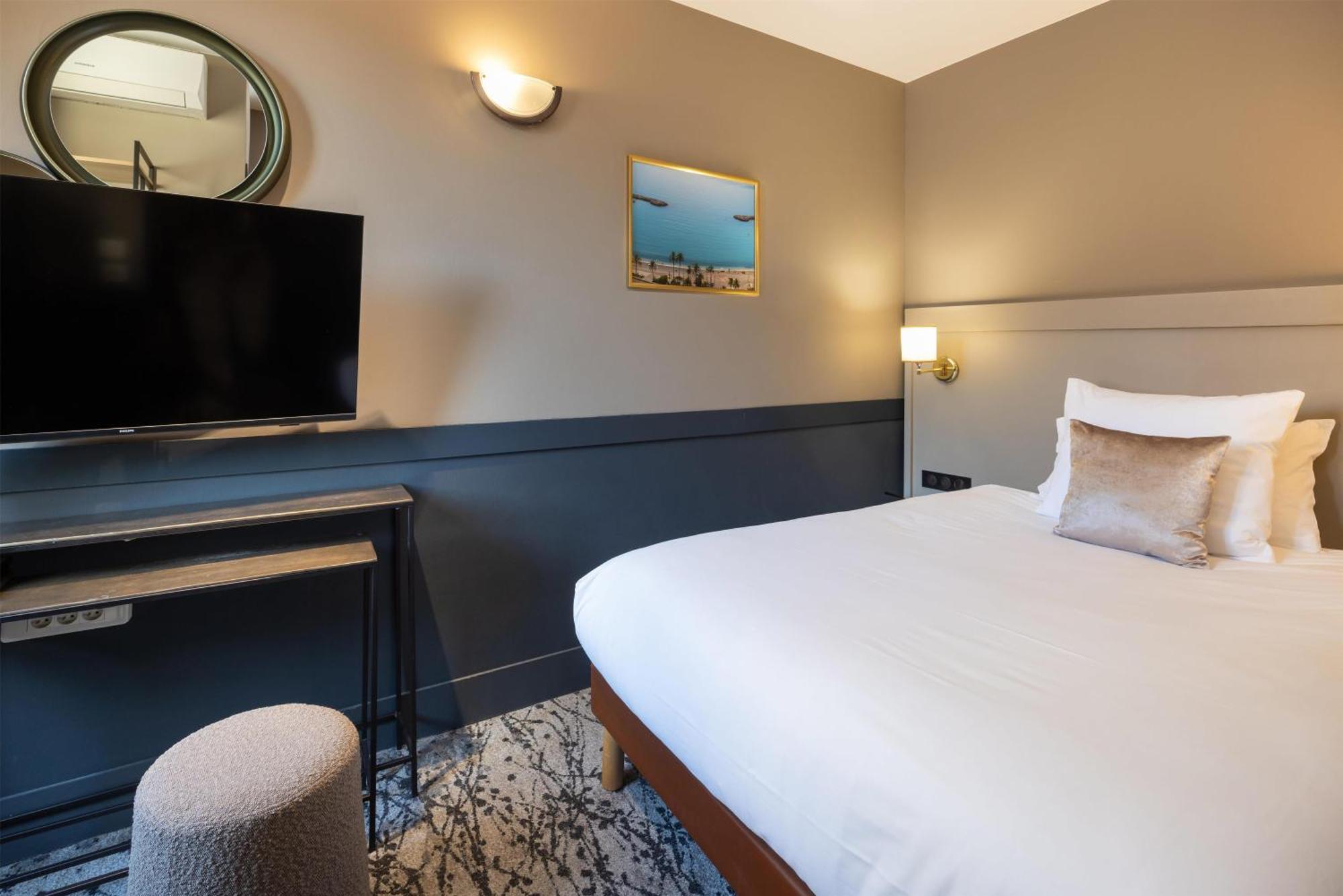 Comfort Single Room