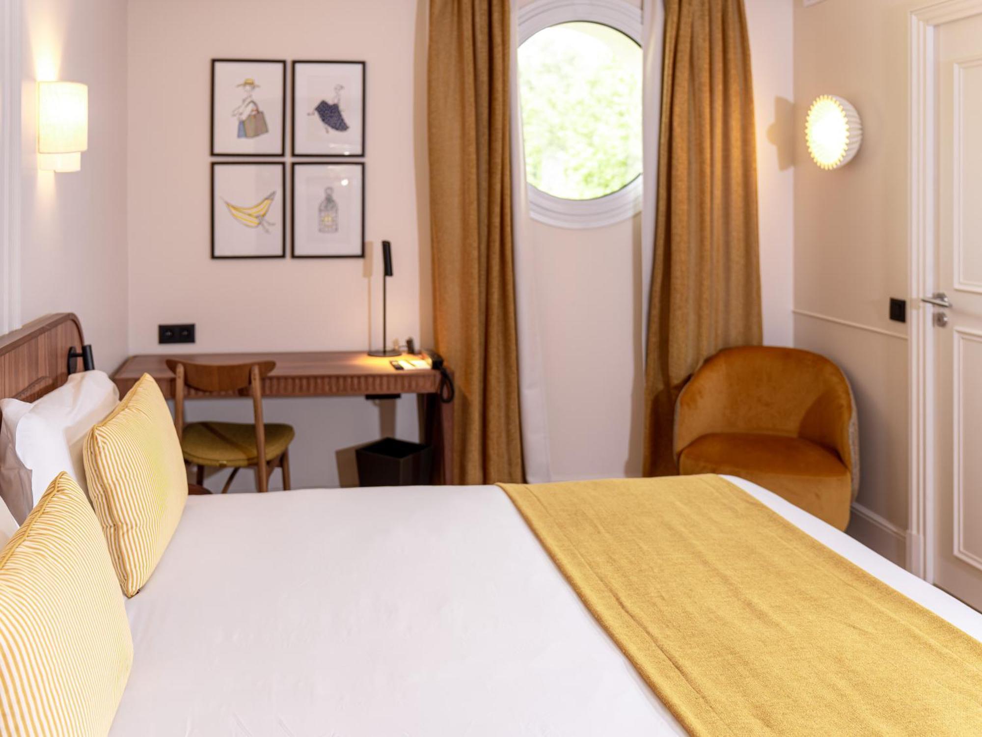 Double Room Classic
