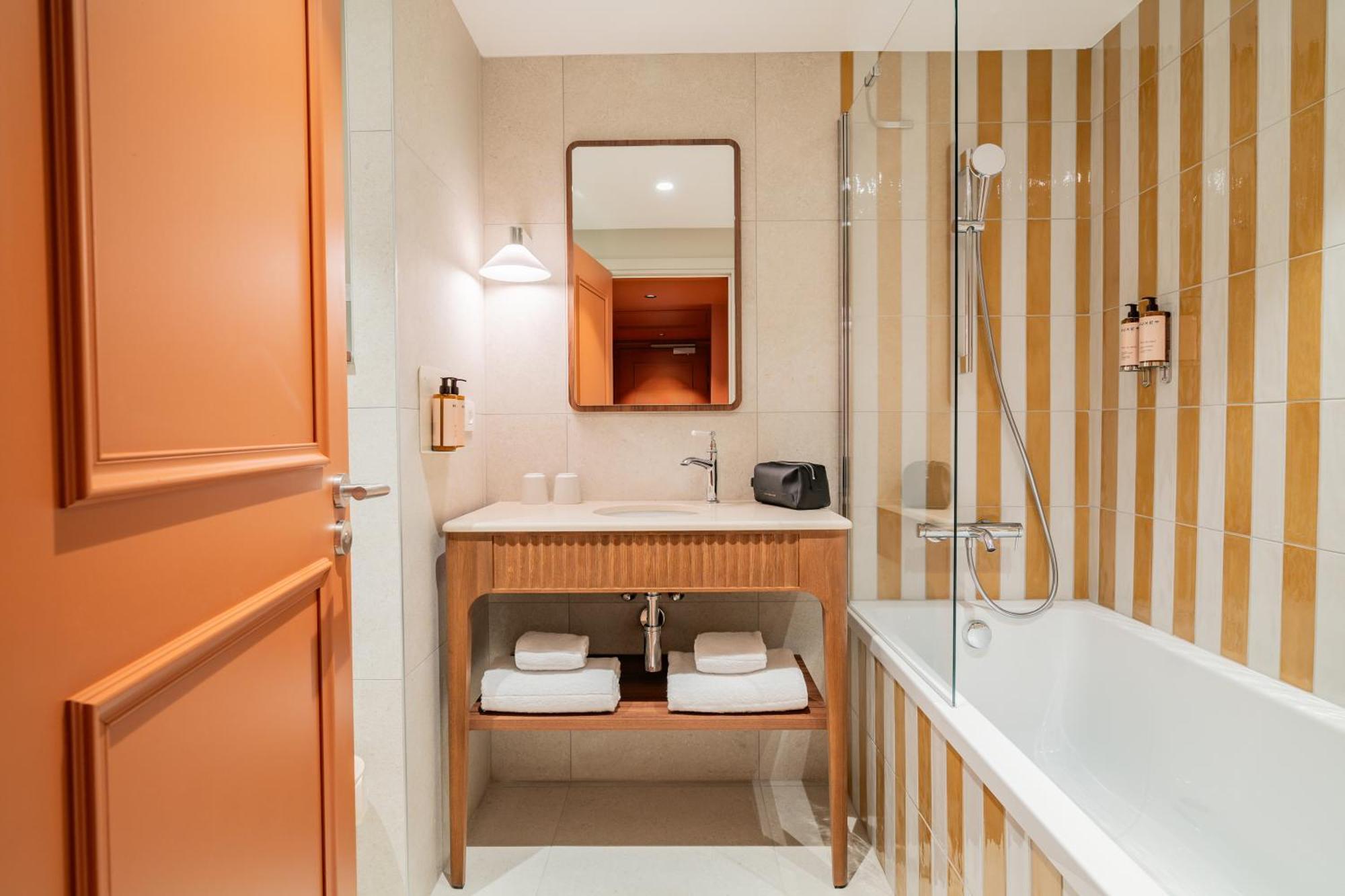 Superior Triple Room
