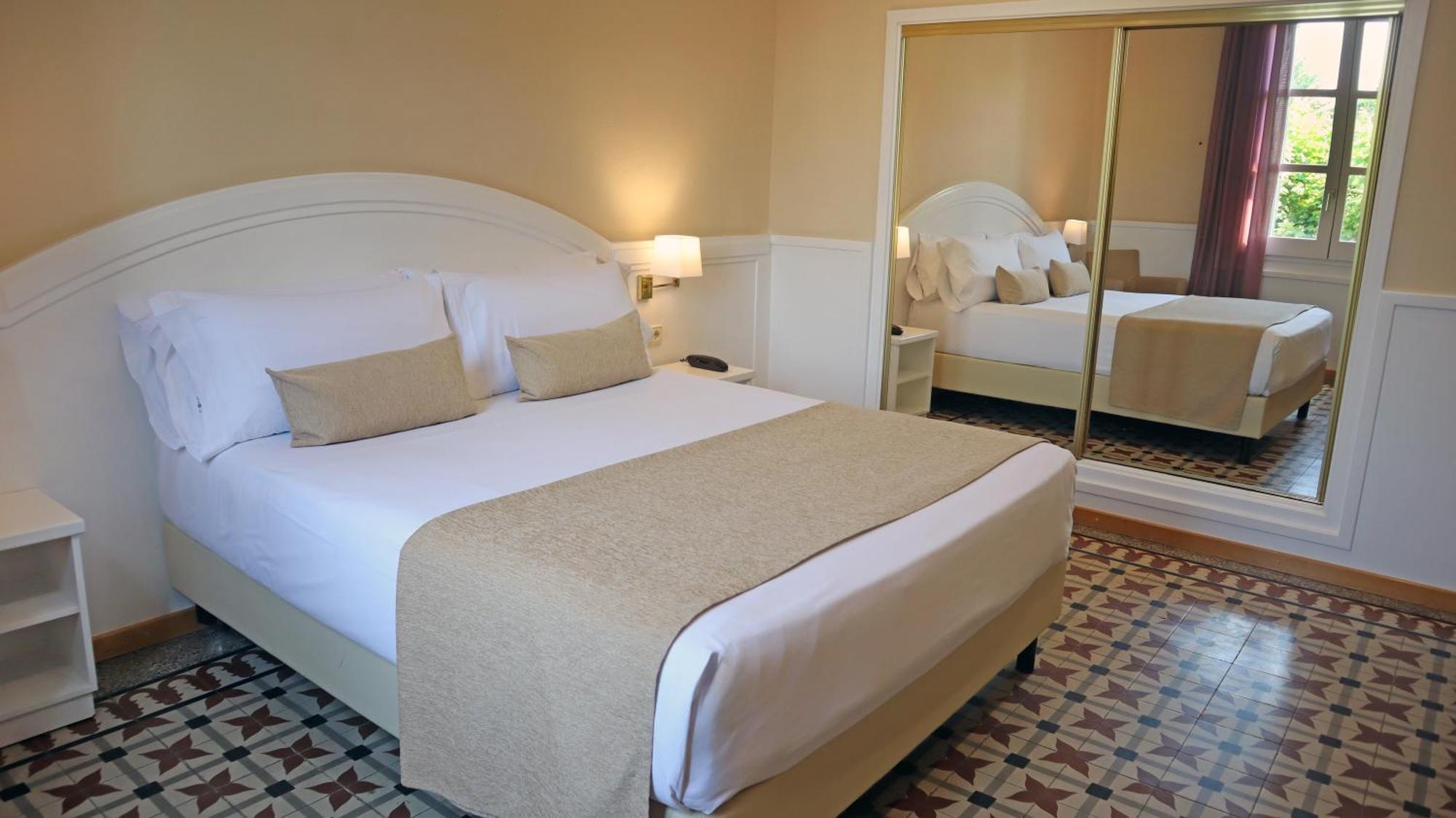Premium Double or Twin Room