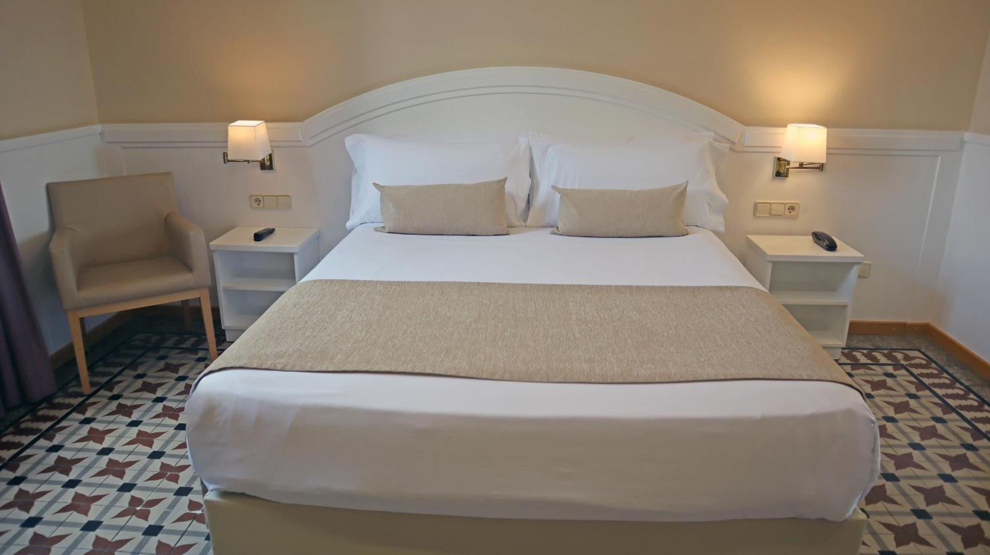 Premium Double or Twin Room