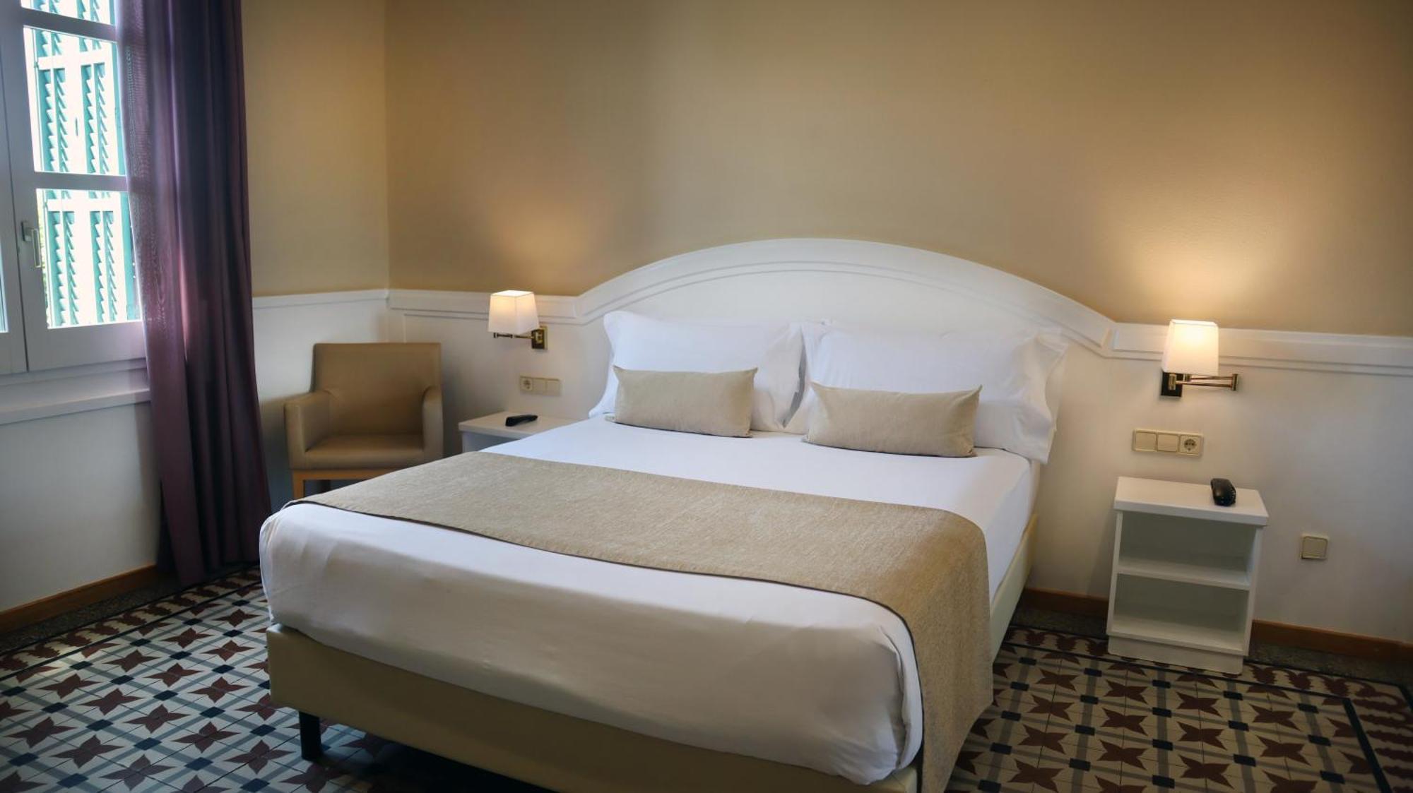 Premium Double or Twin Room