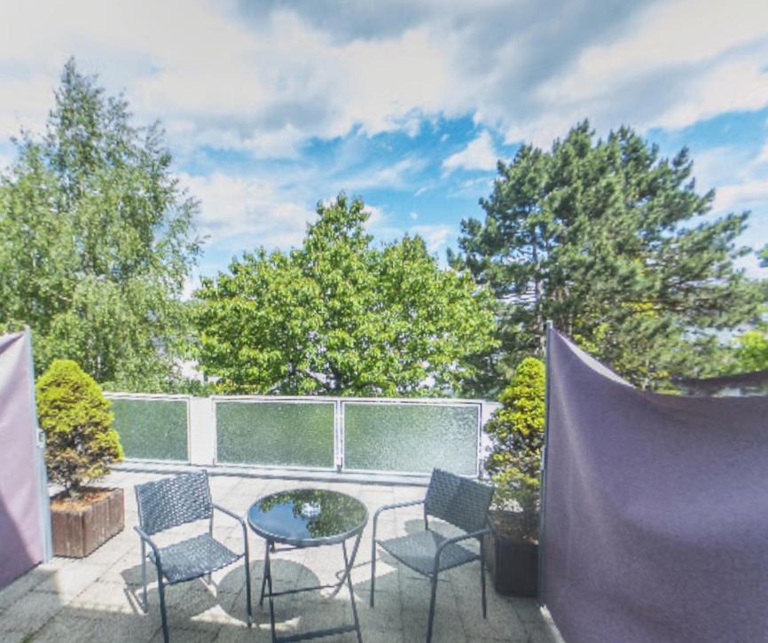 Superior Double or Twin Room Garden View