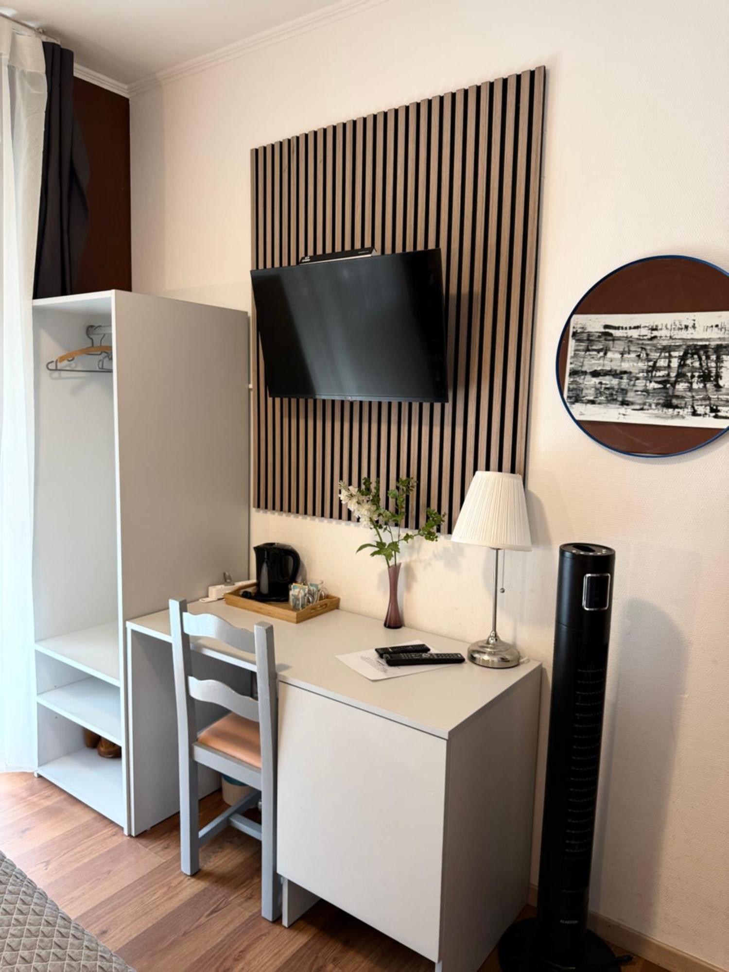 Zweibettzimmer