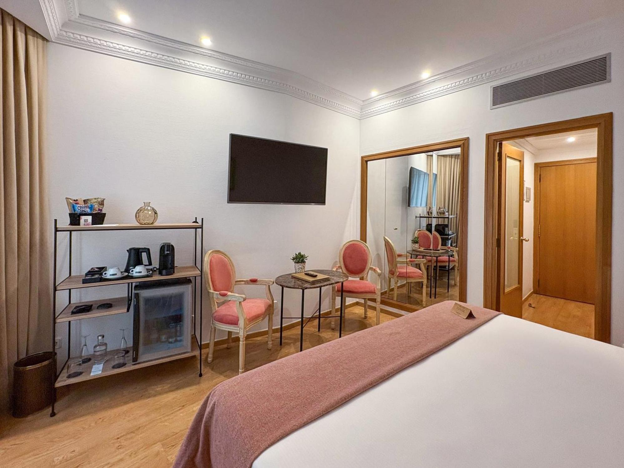 Melia Classic Indoor Views