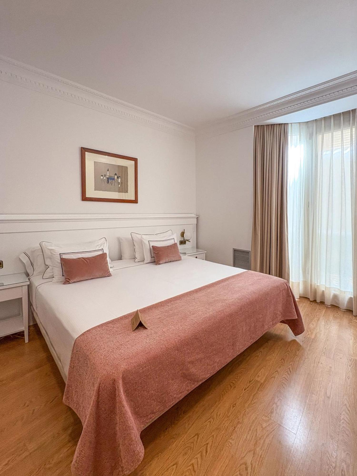Melia Classic Indoor Views