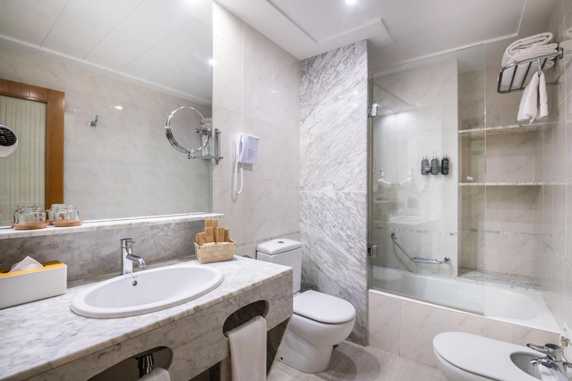 Melia Classic Indoor Views