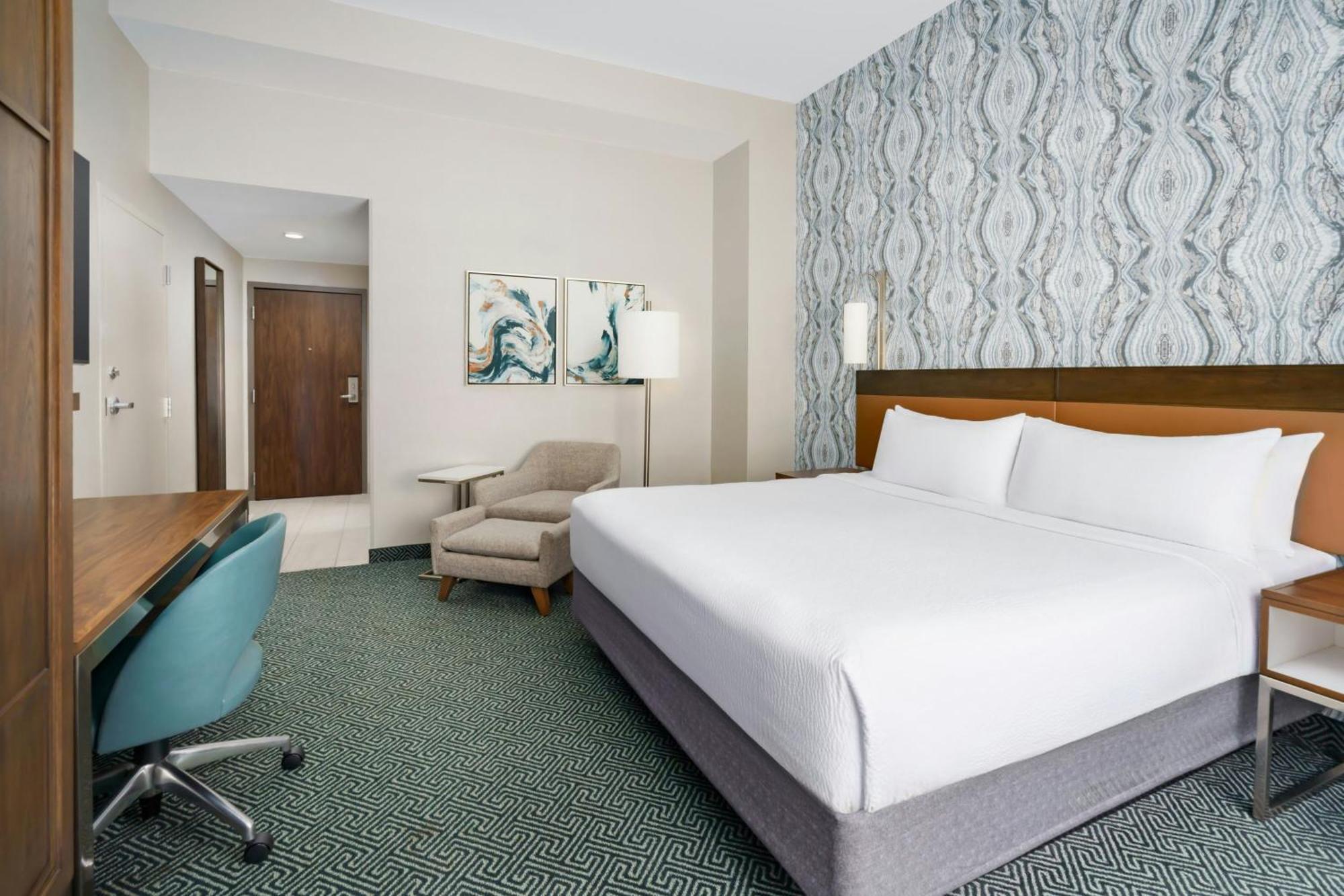 King Room