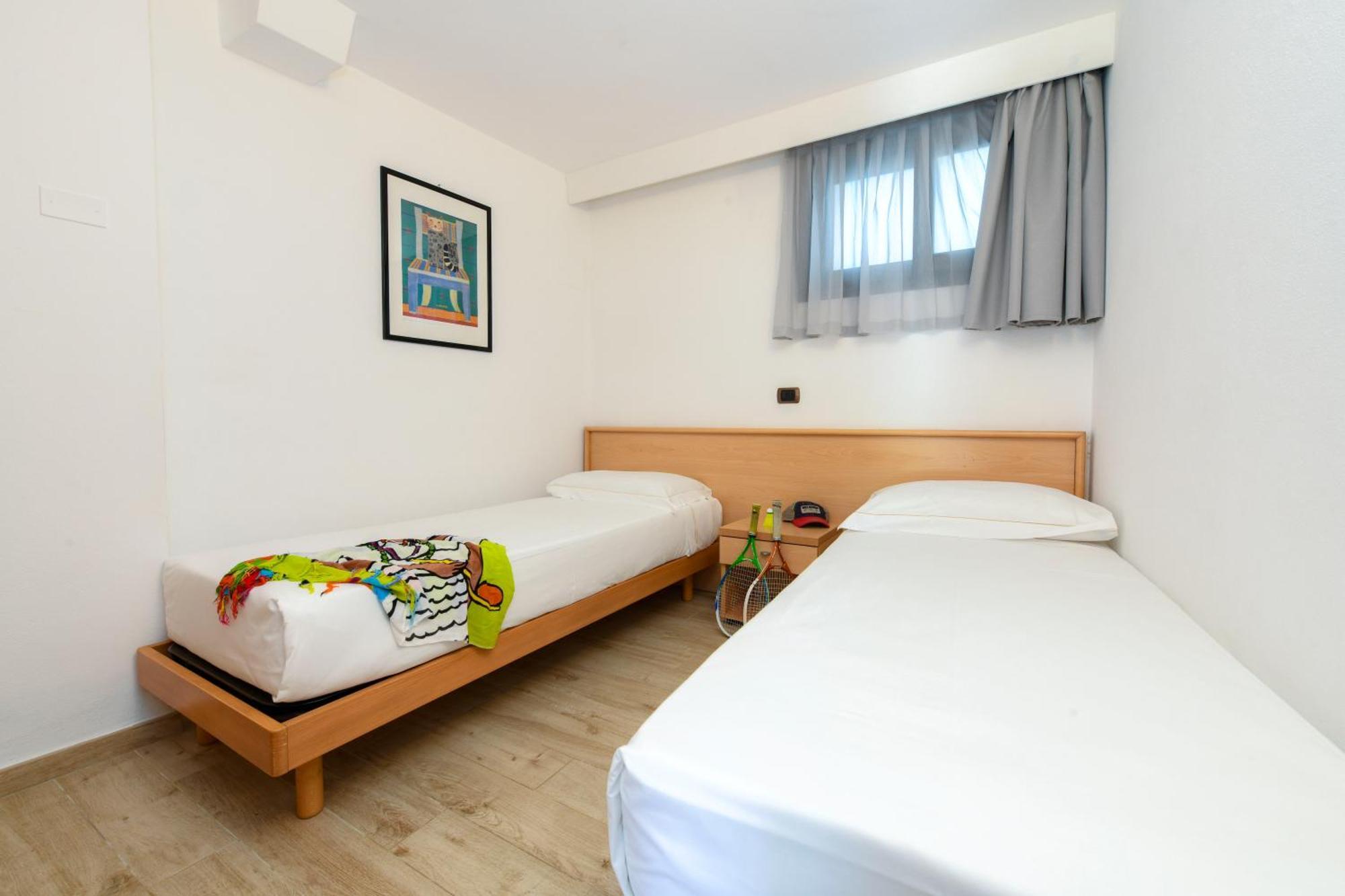 Mediterranean Standard Room