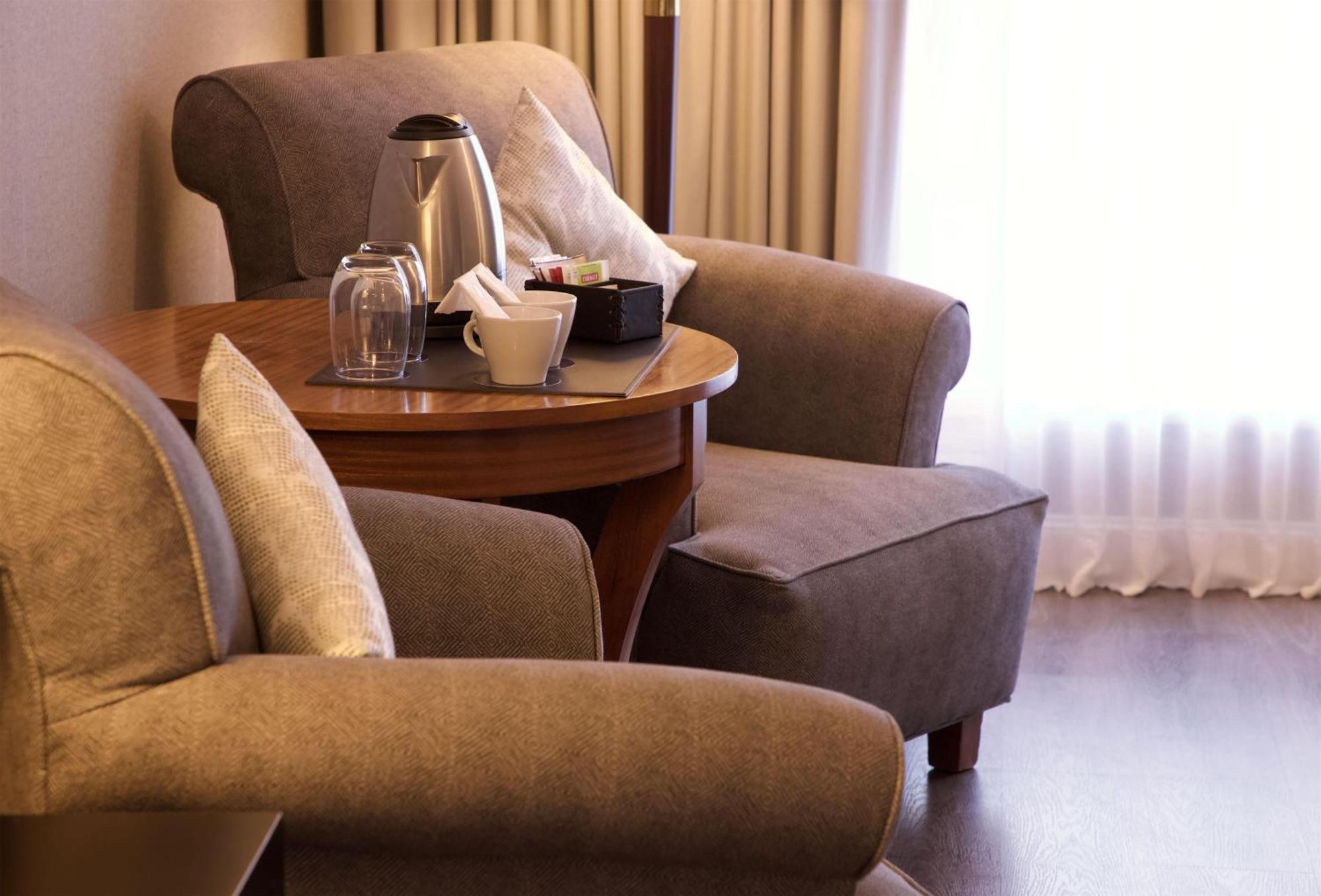 King Room