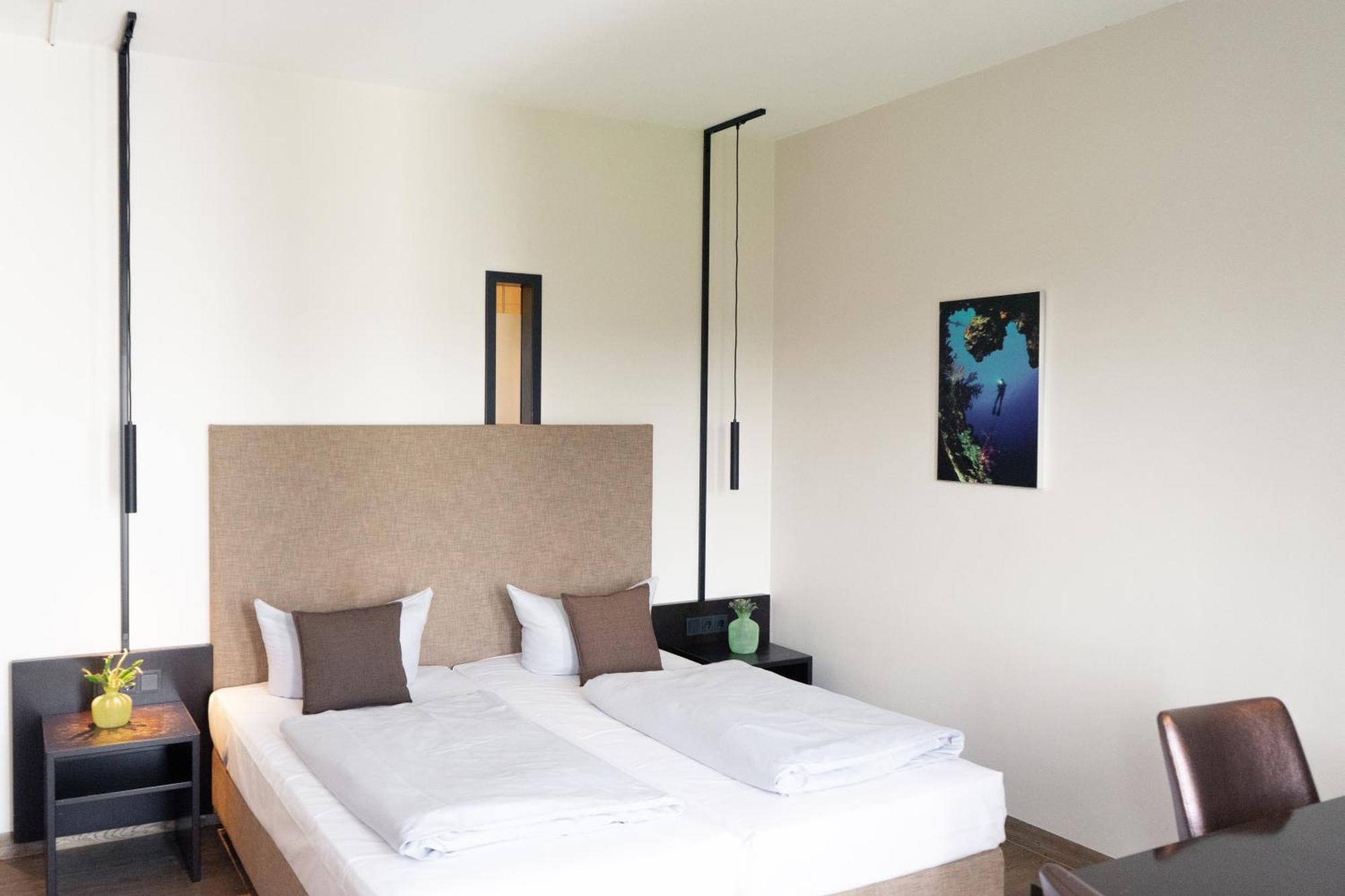 Comfort Doppelzimmer