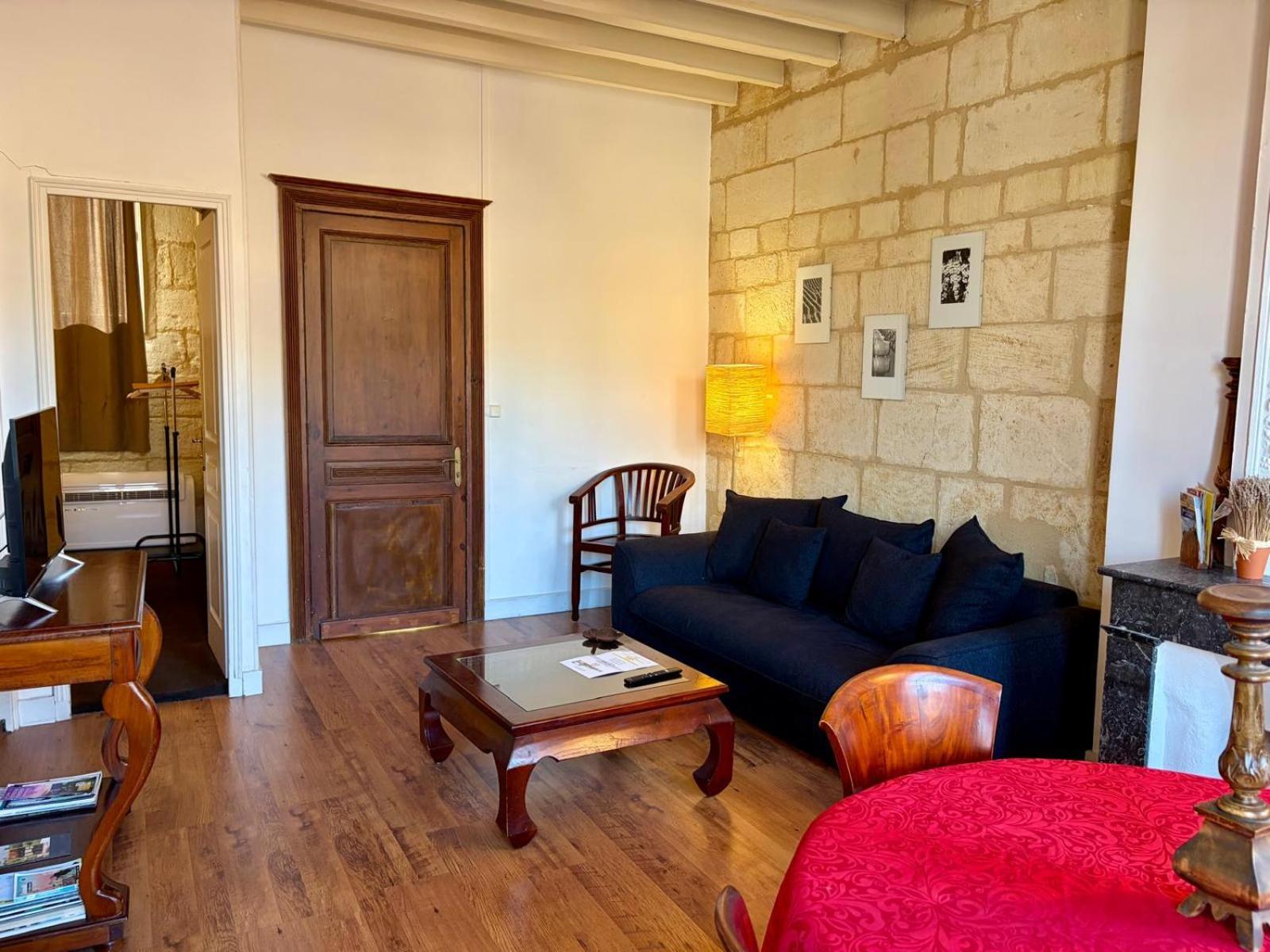 Suite Jeroboam