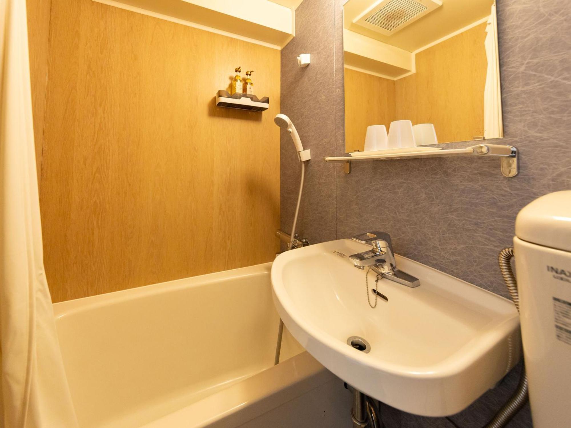 Japanese-Style Quadruple Room Non-Smoking