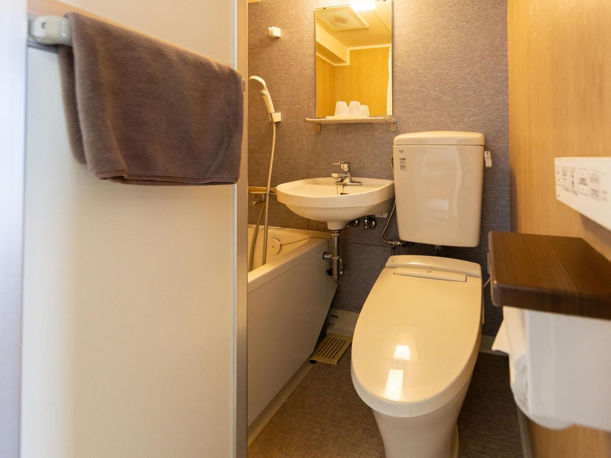Japanese-Style Quadruple Room Non-Smoking