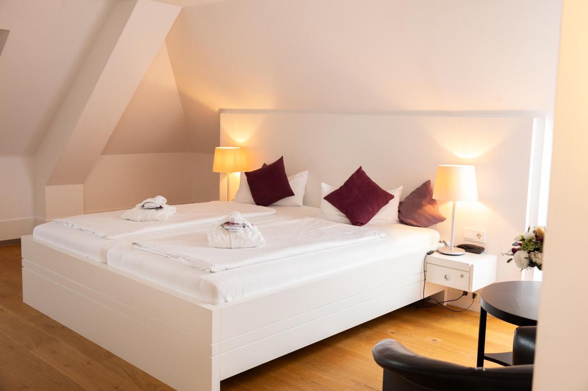 Comfort Double Room