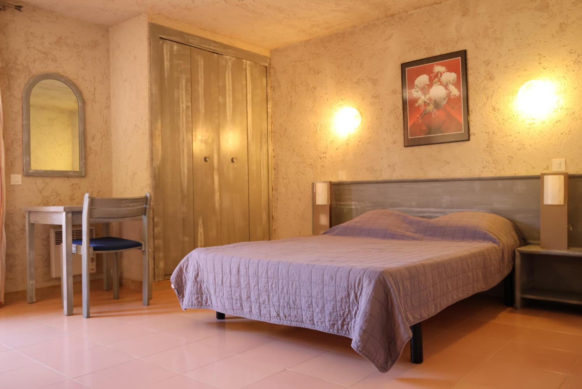 Three-Bedroom Bungalow