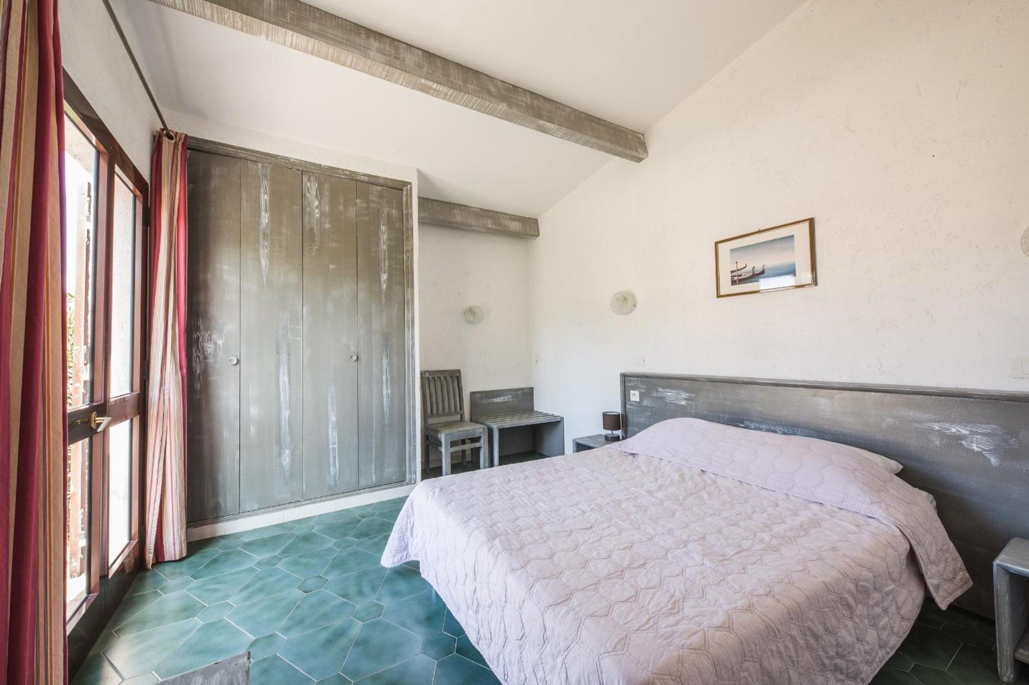 Three-Bedroom Bungalow