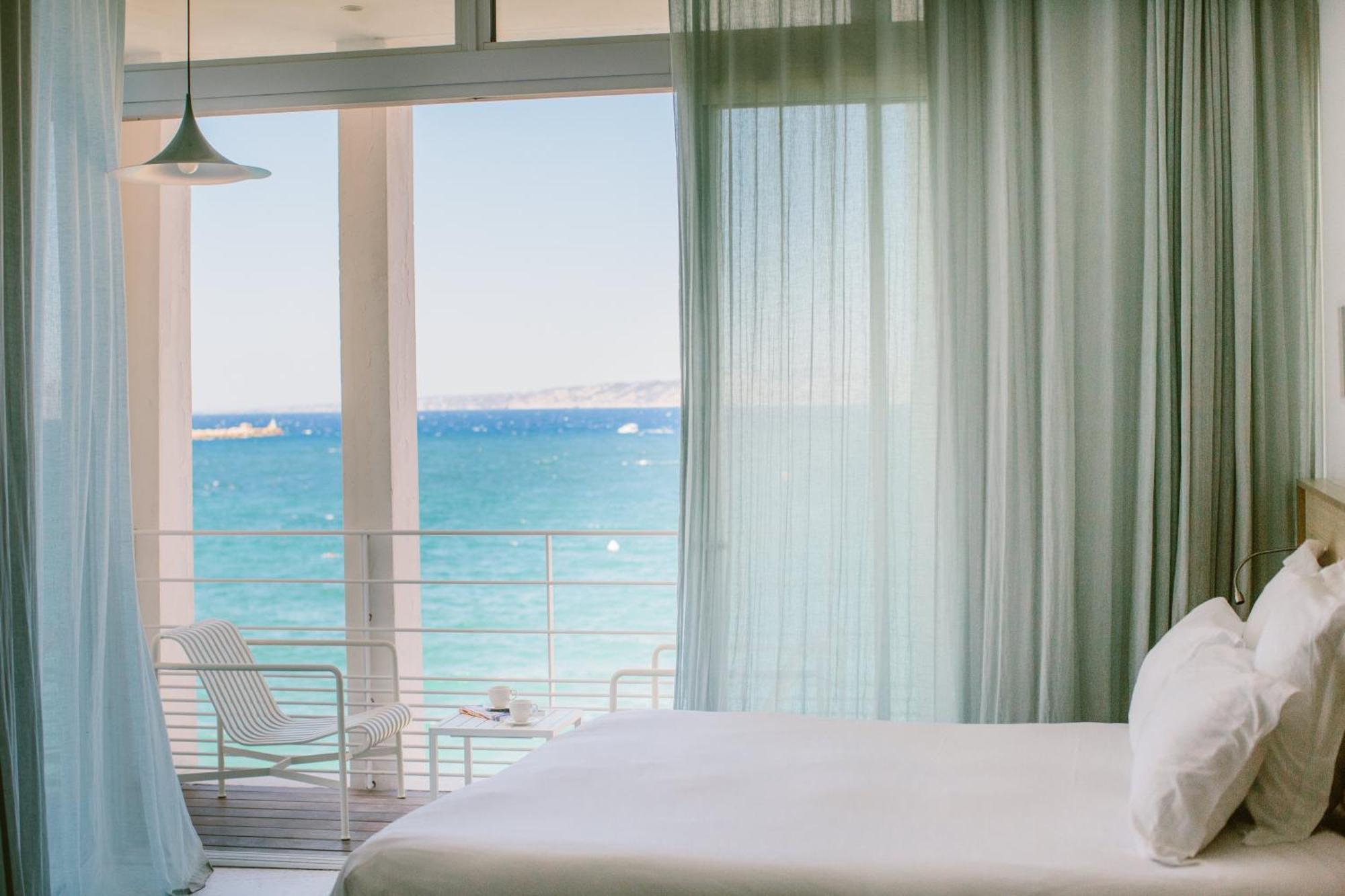 Executive Double Room Terrace