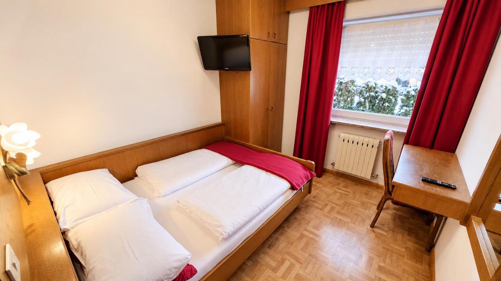 Quadruple Room Balcony