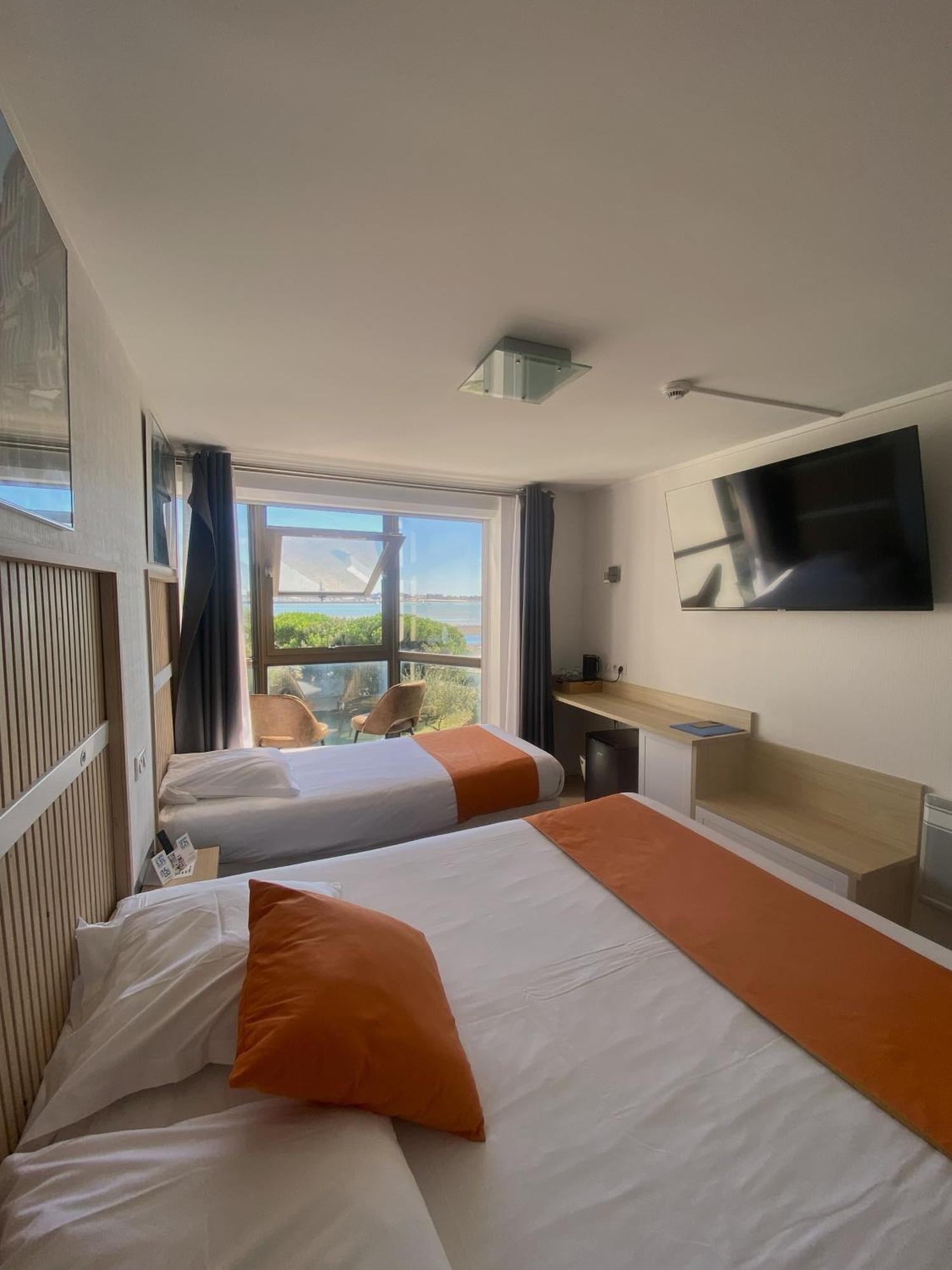 Twin or Triple Room