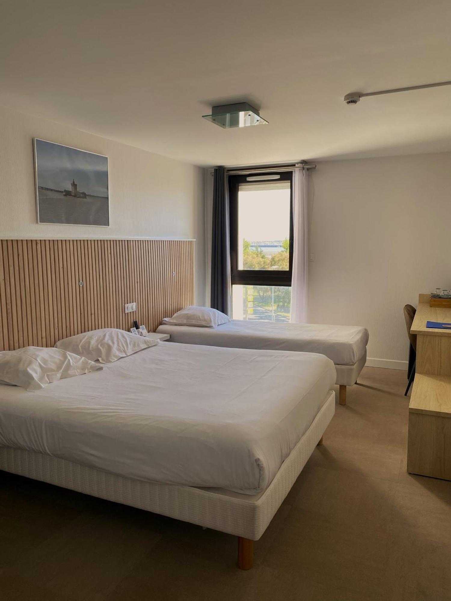 Twin or Triple Room