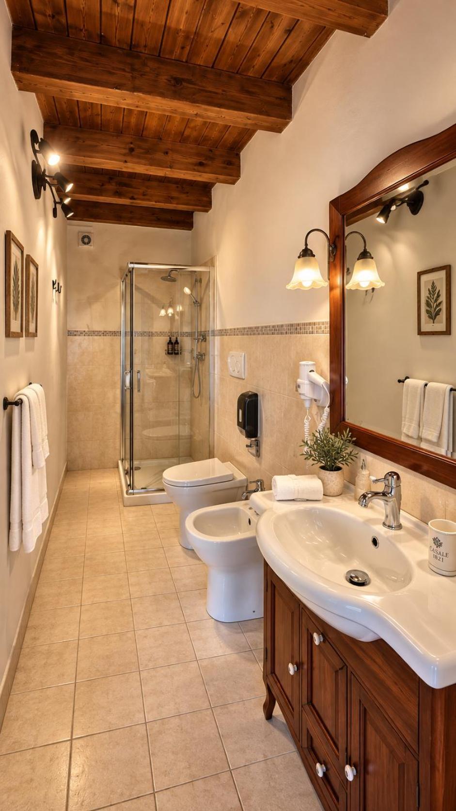 Duplex Suite