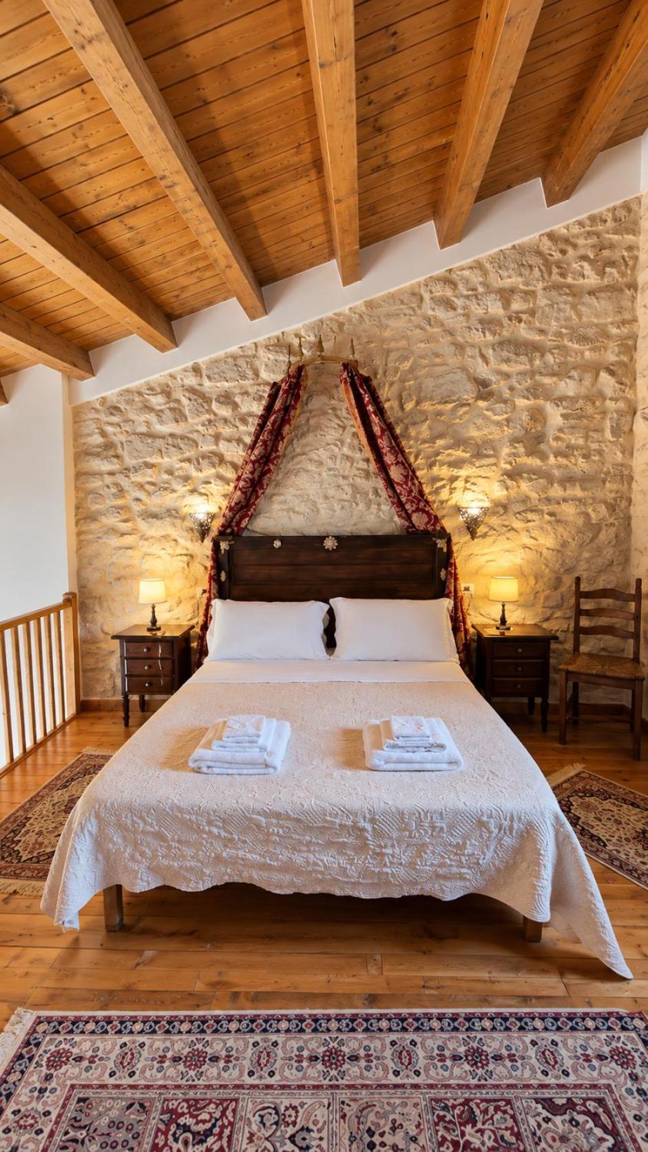 Duplex Suite