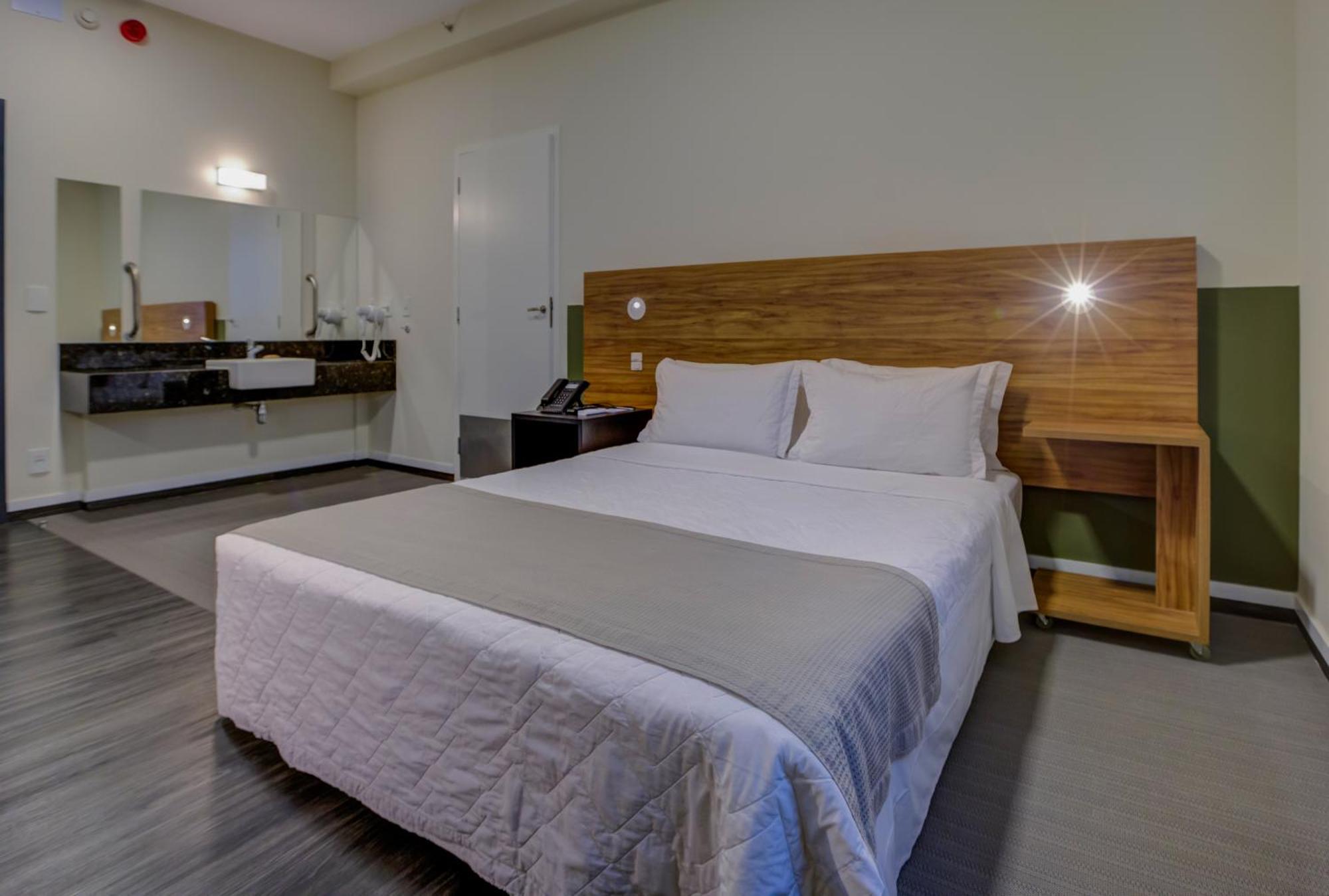 Apartment Disability Access