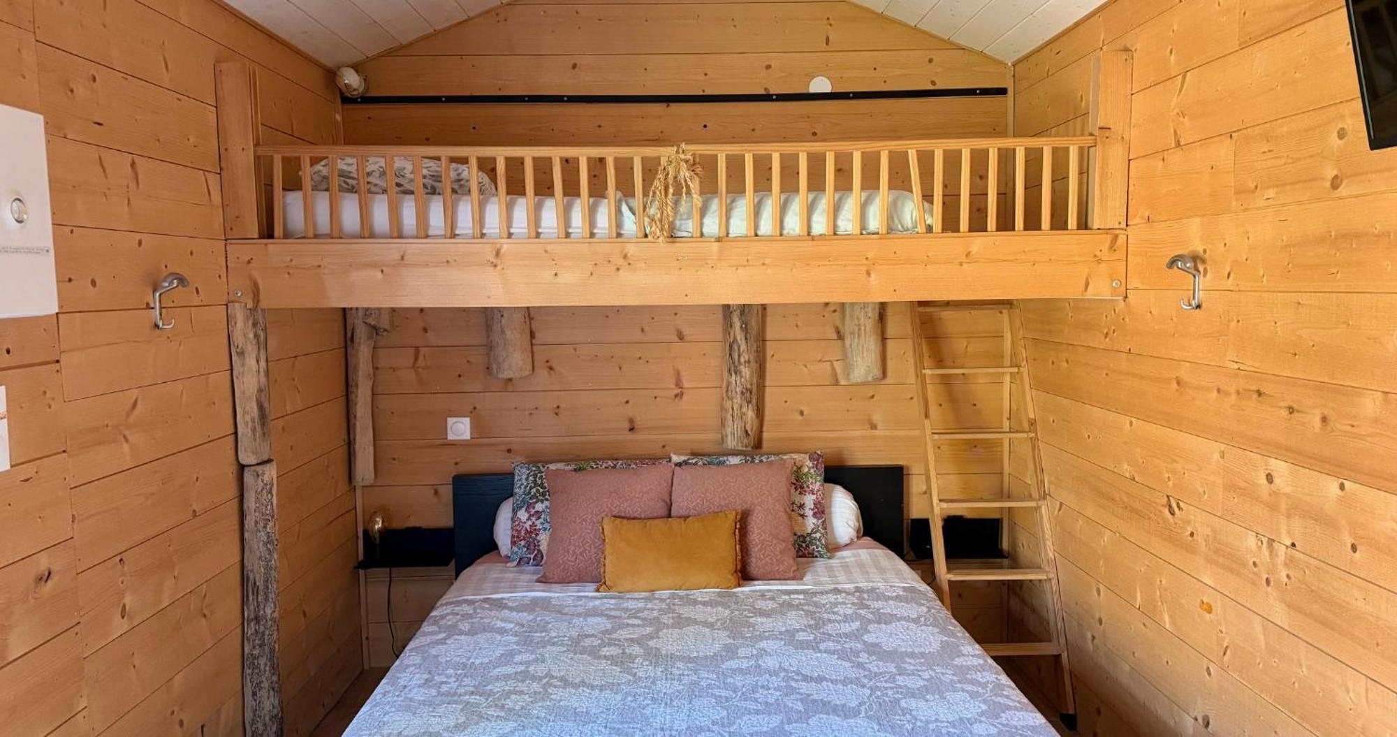 Le Chalet