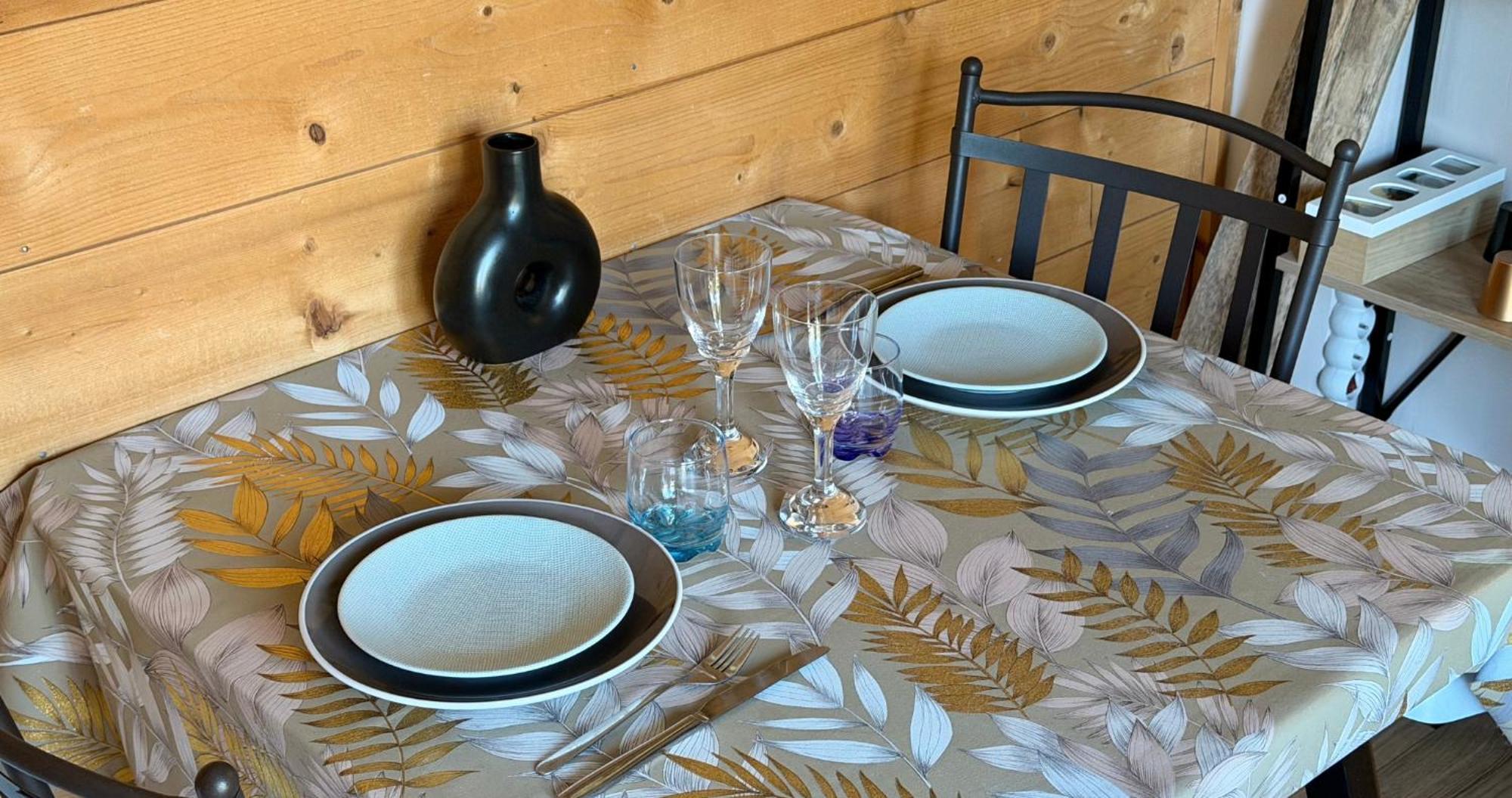 Le Chalet
