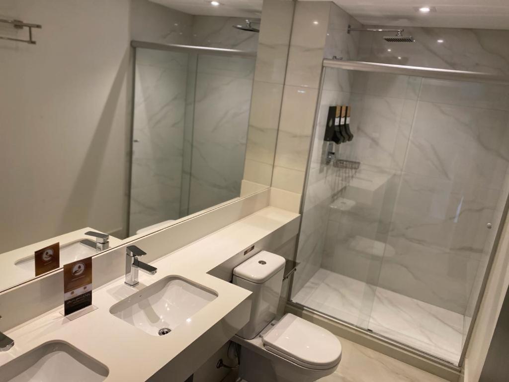 Suite Premium com Vista para Rio ou Piscina