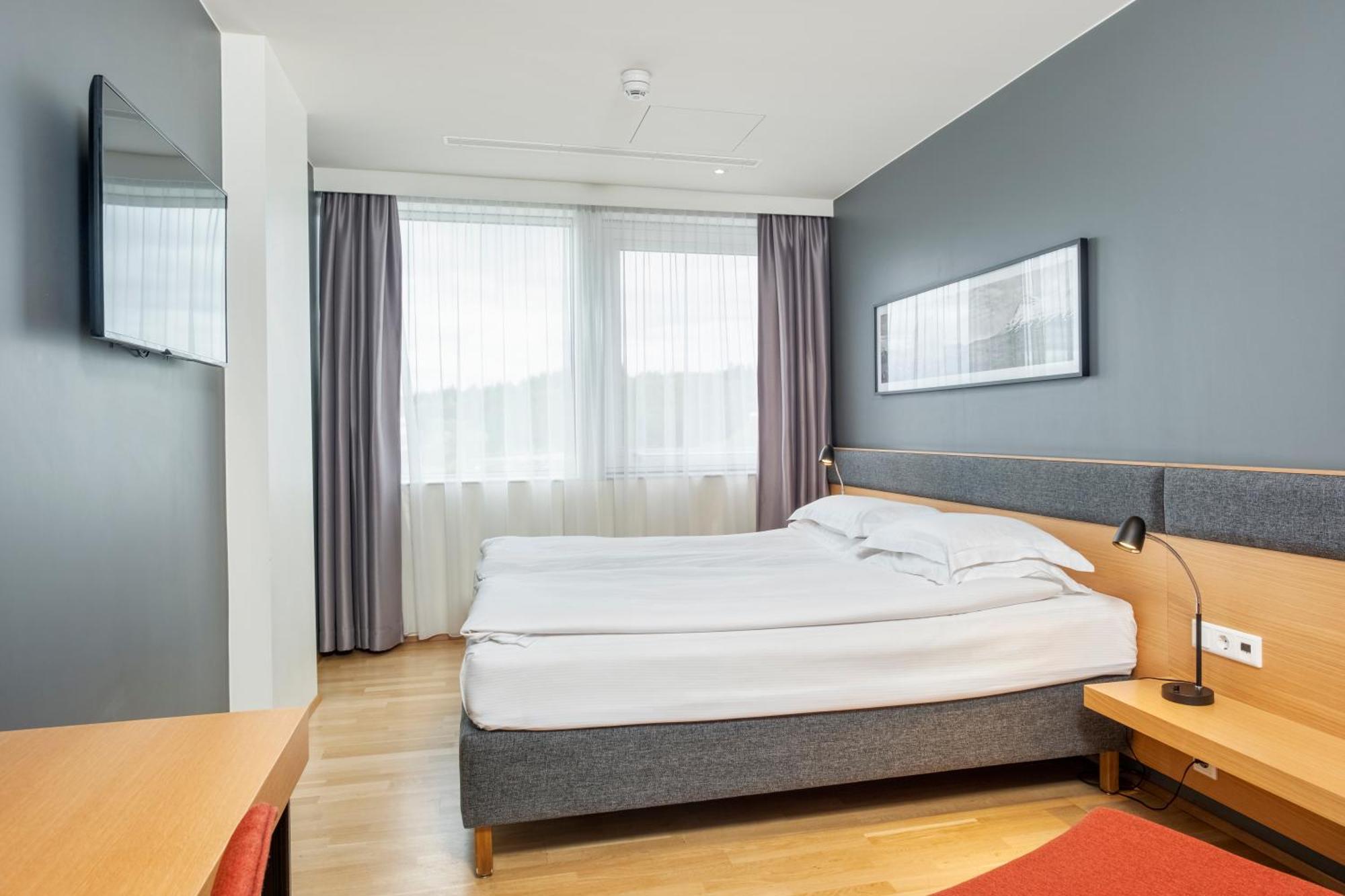 Superior Queen Room