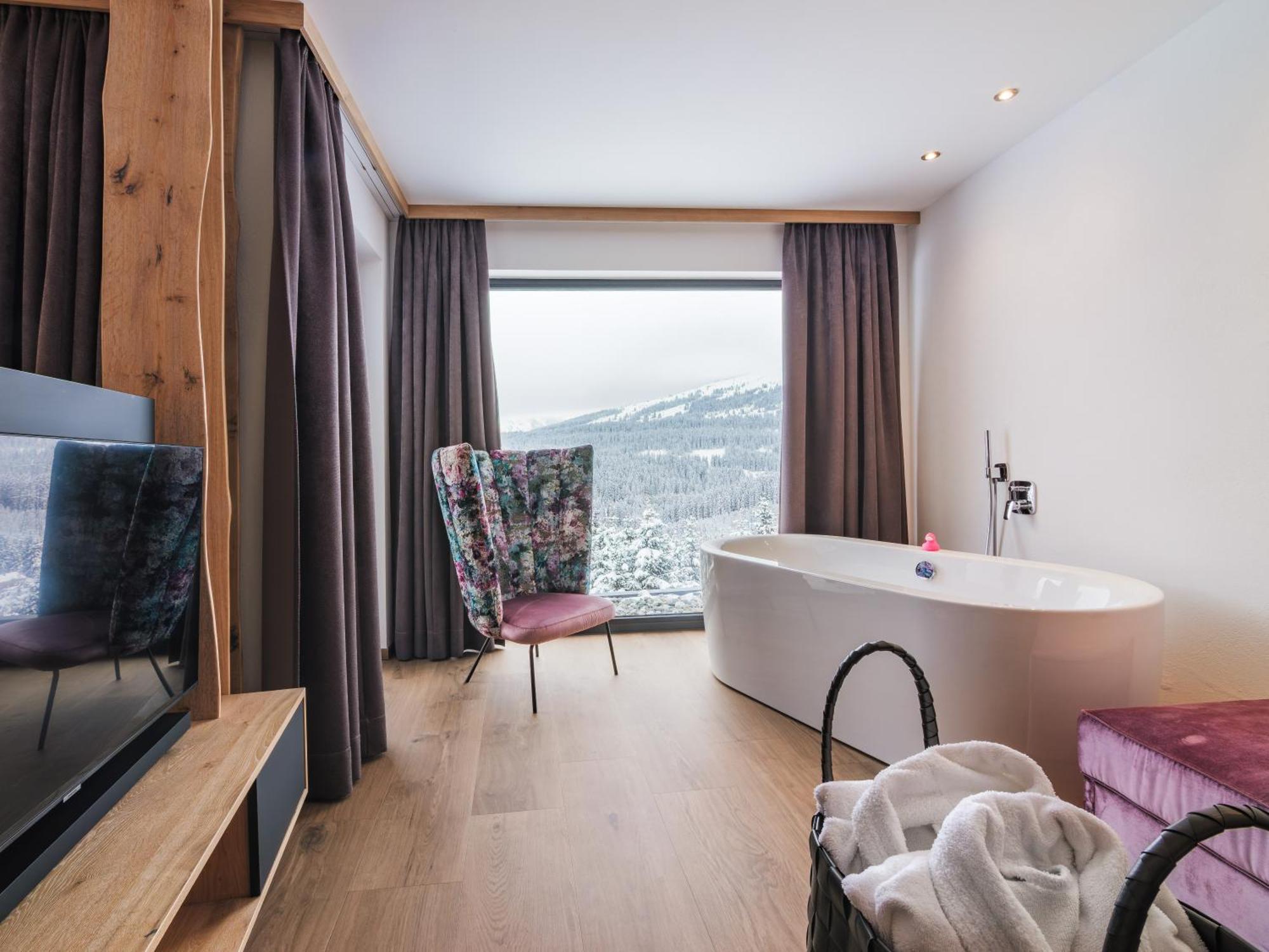 Superior Suite