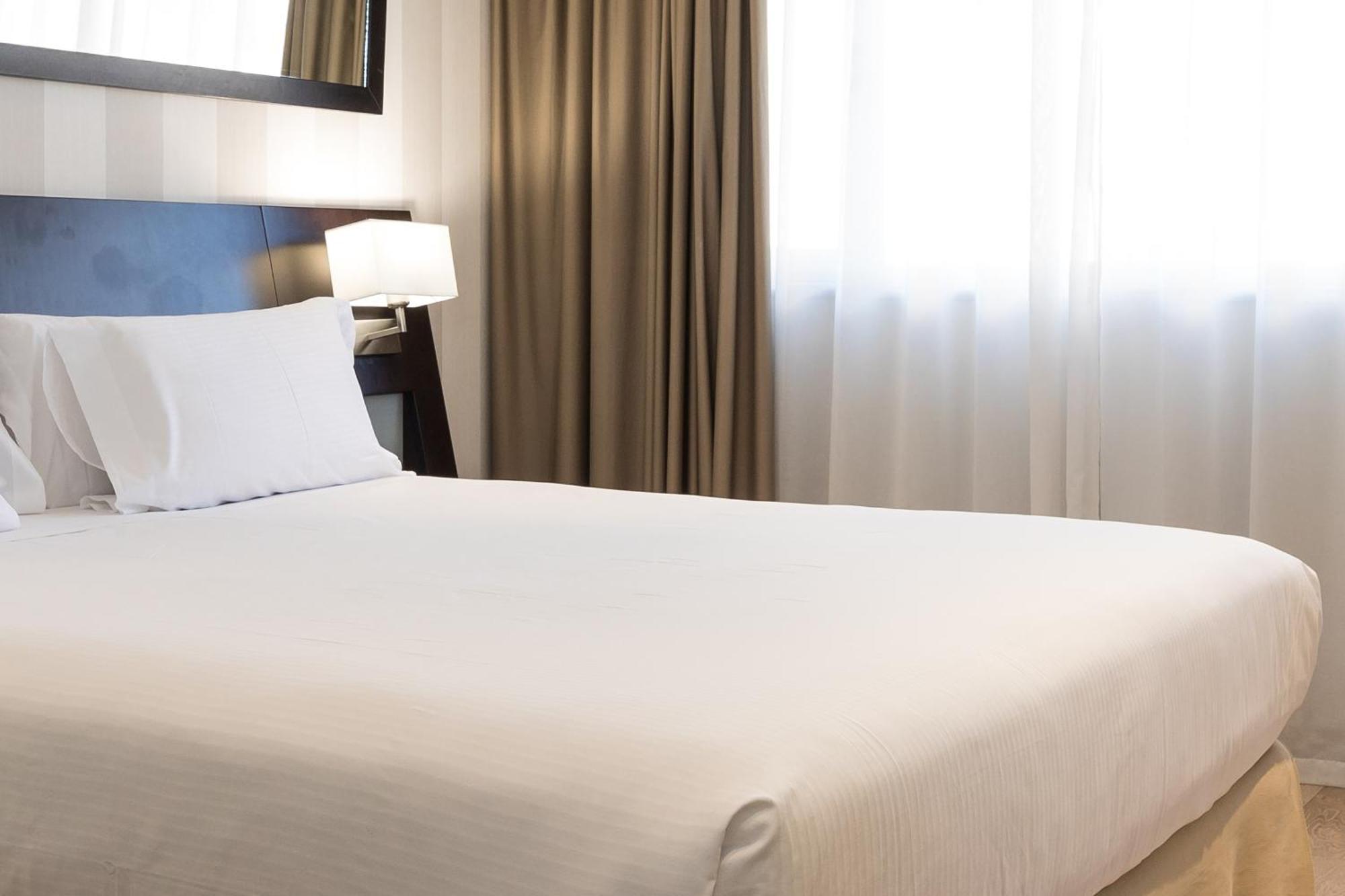 Chambre Double Standard