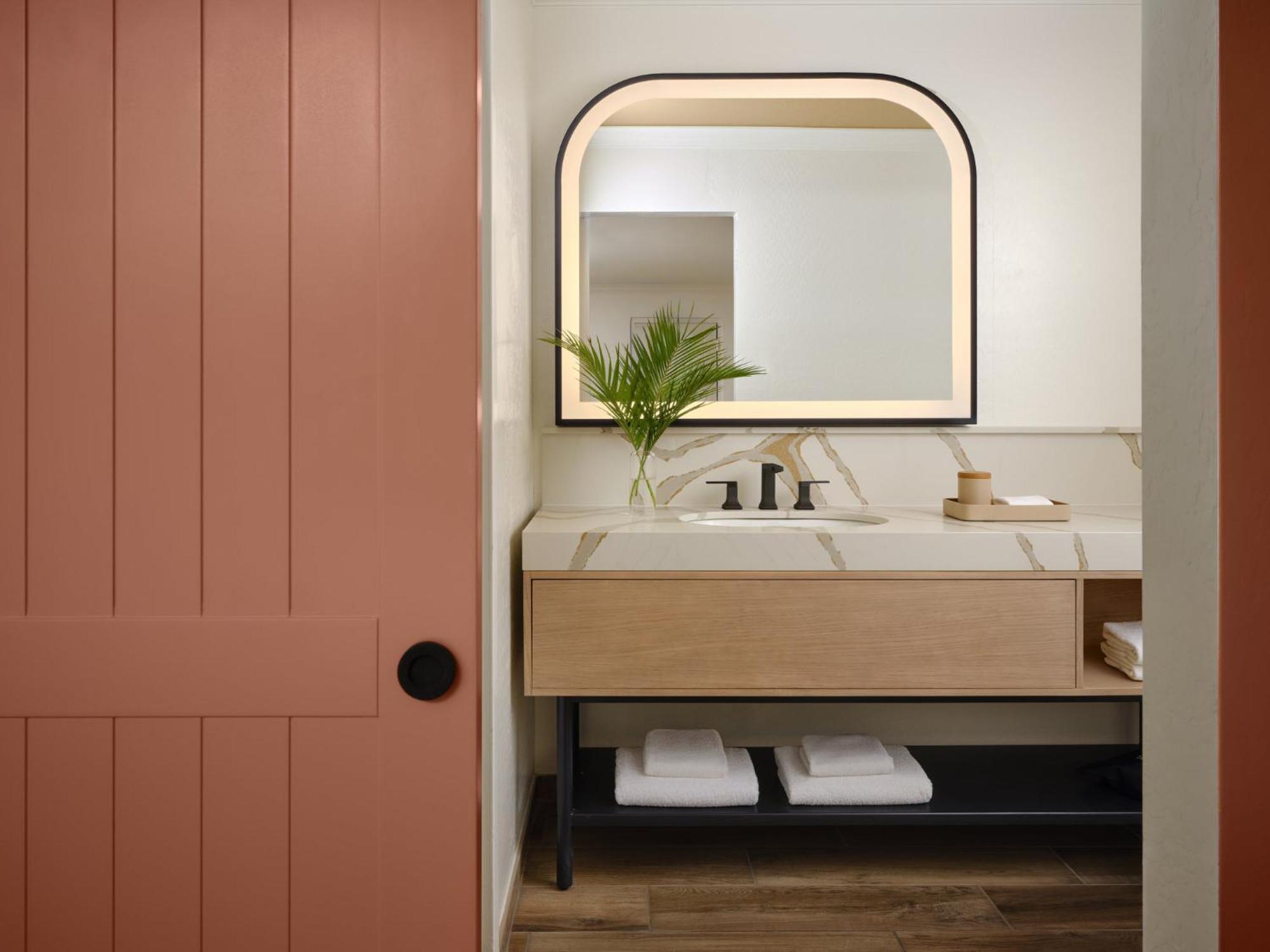 Essential Room