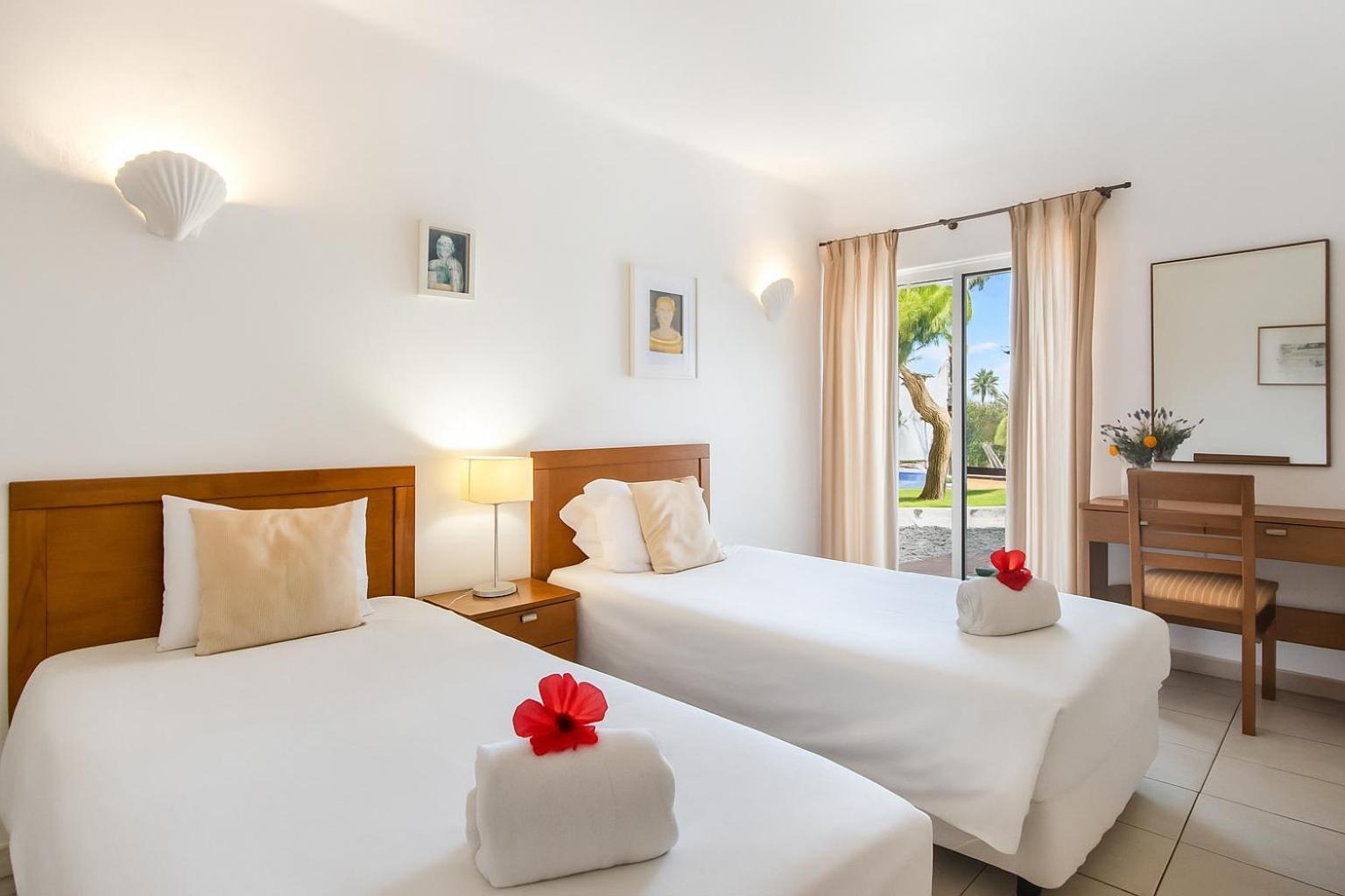 Apartamento com 1 Quarto