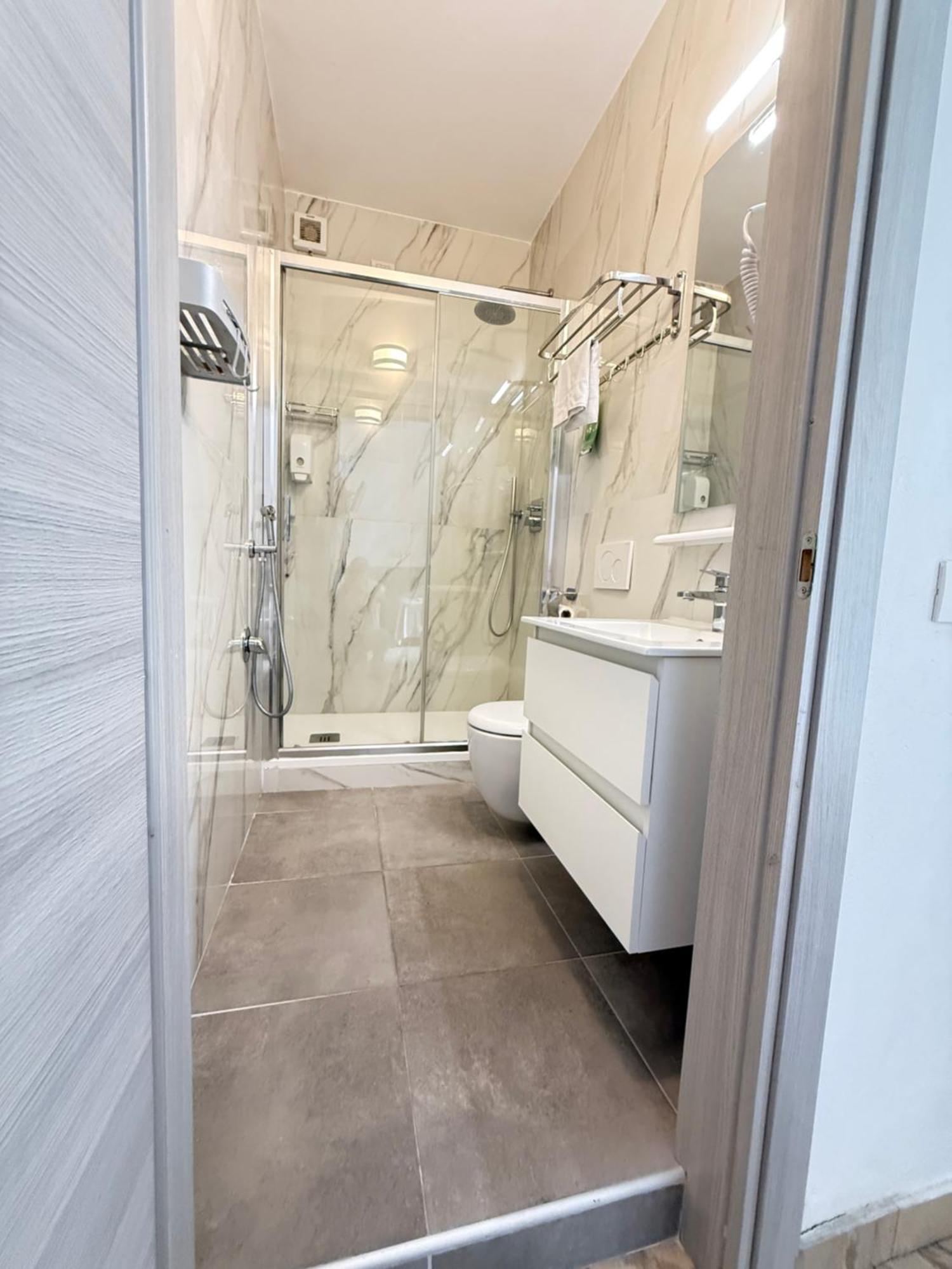 Triple Room Terrace