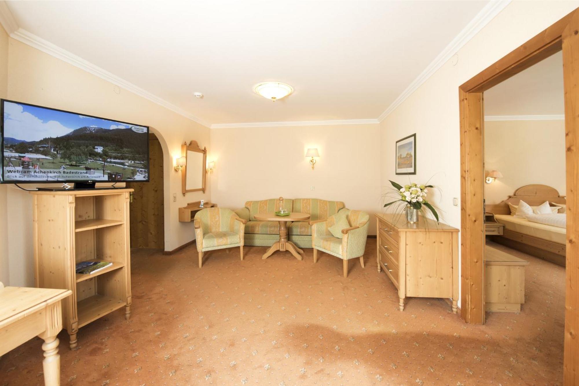 Karwendel Suite