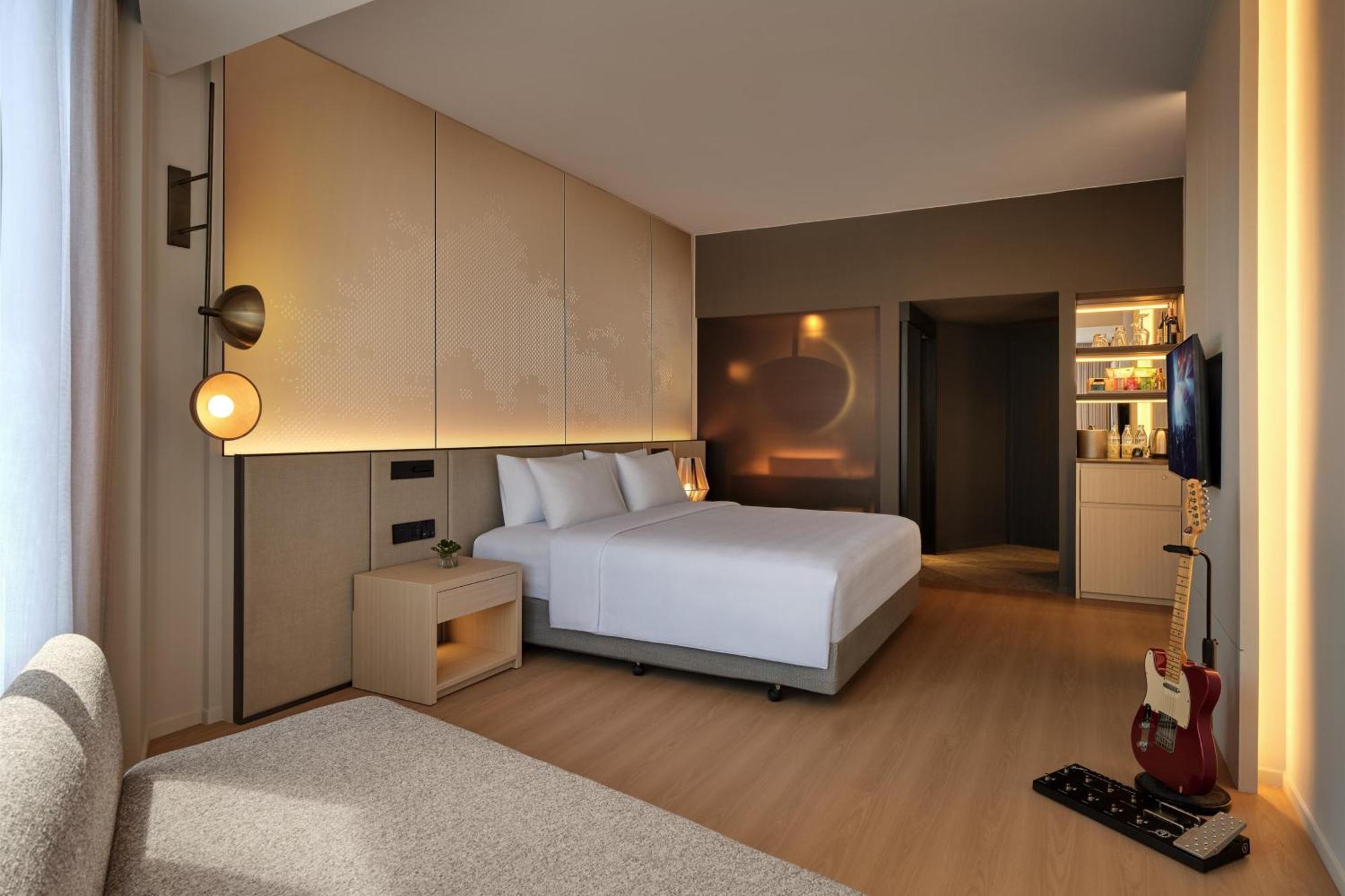 Superior Double or Twin Room